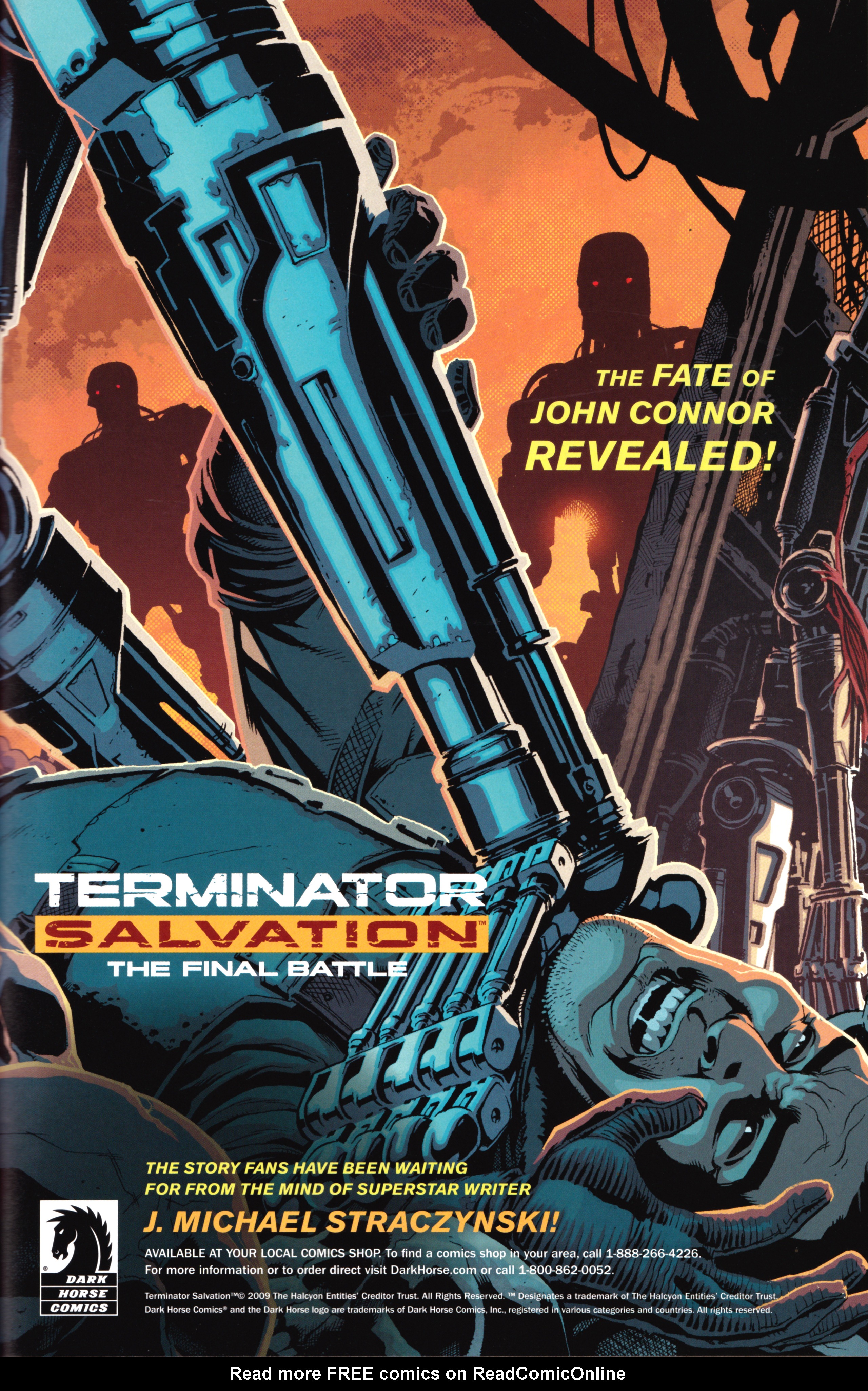 Read online The Star Wars comic -  Issue #6 - 32