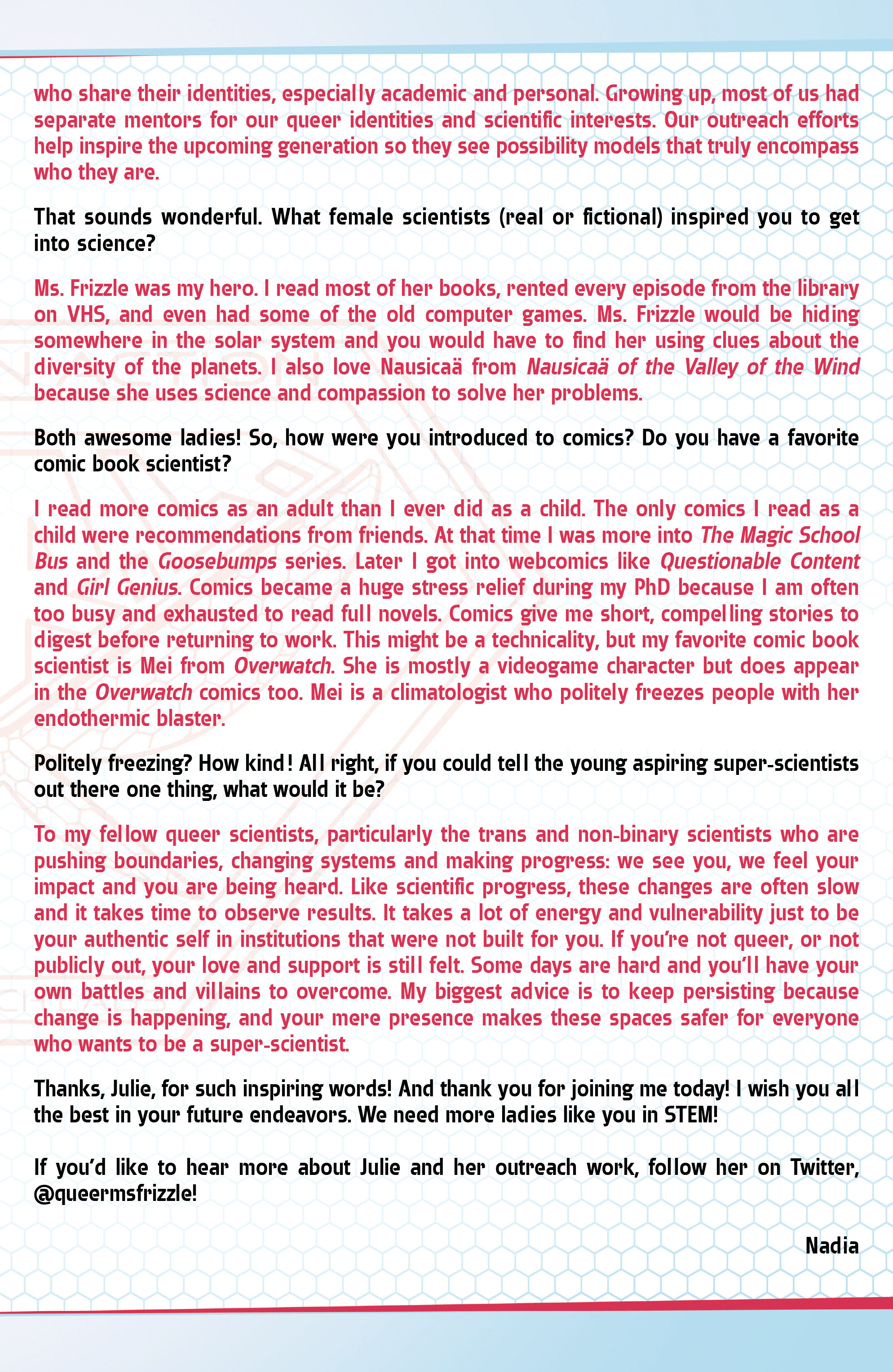 Read online The Unstoppable Wasp (2018) comic -  Issue #10 - 24