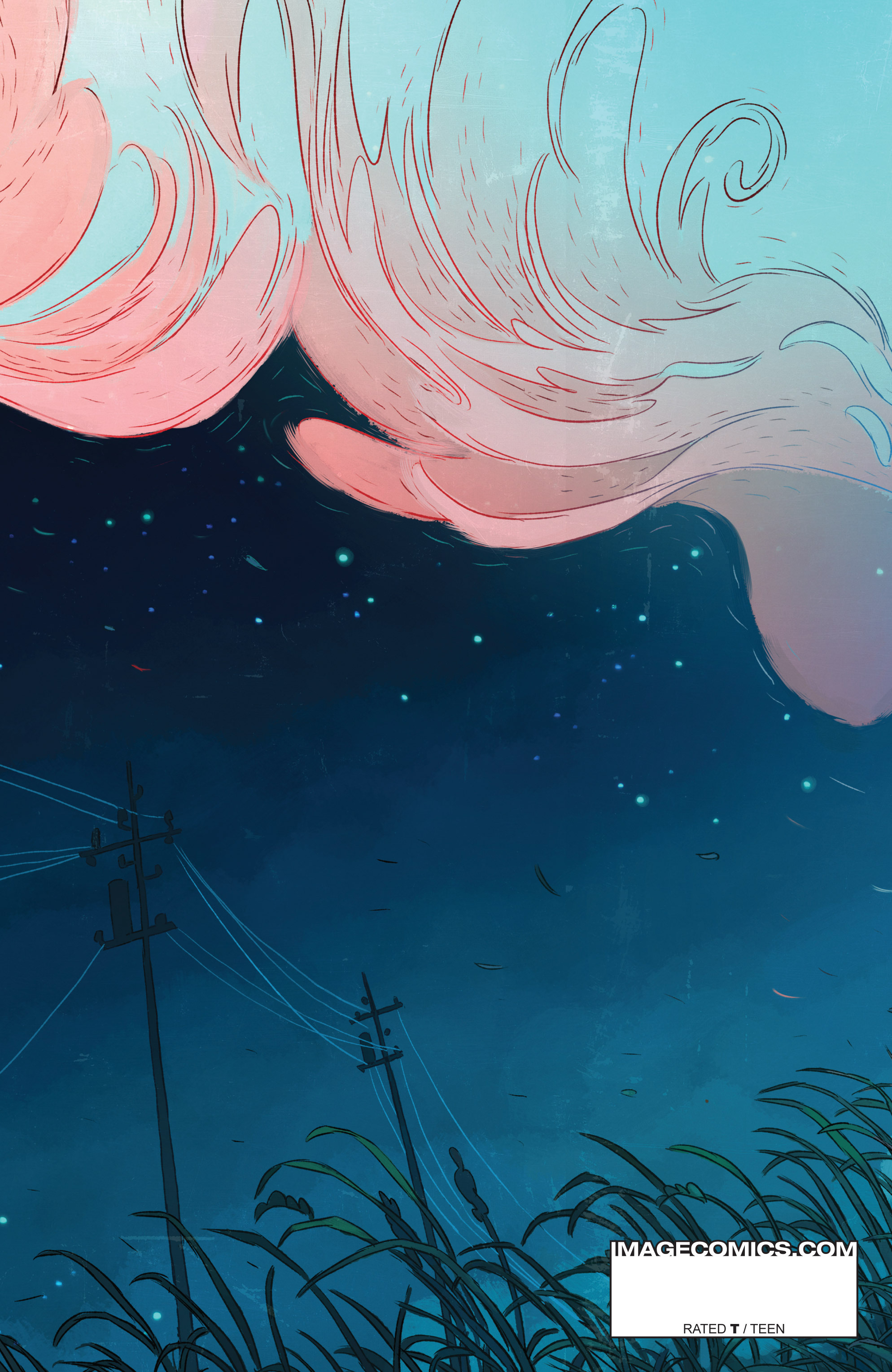 Read online The Dream Merchant comic -  Issue #2 - 32