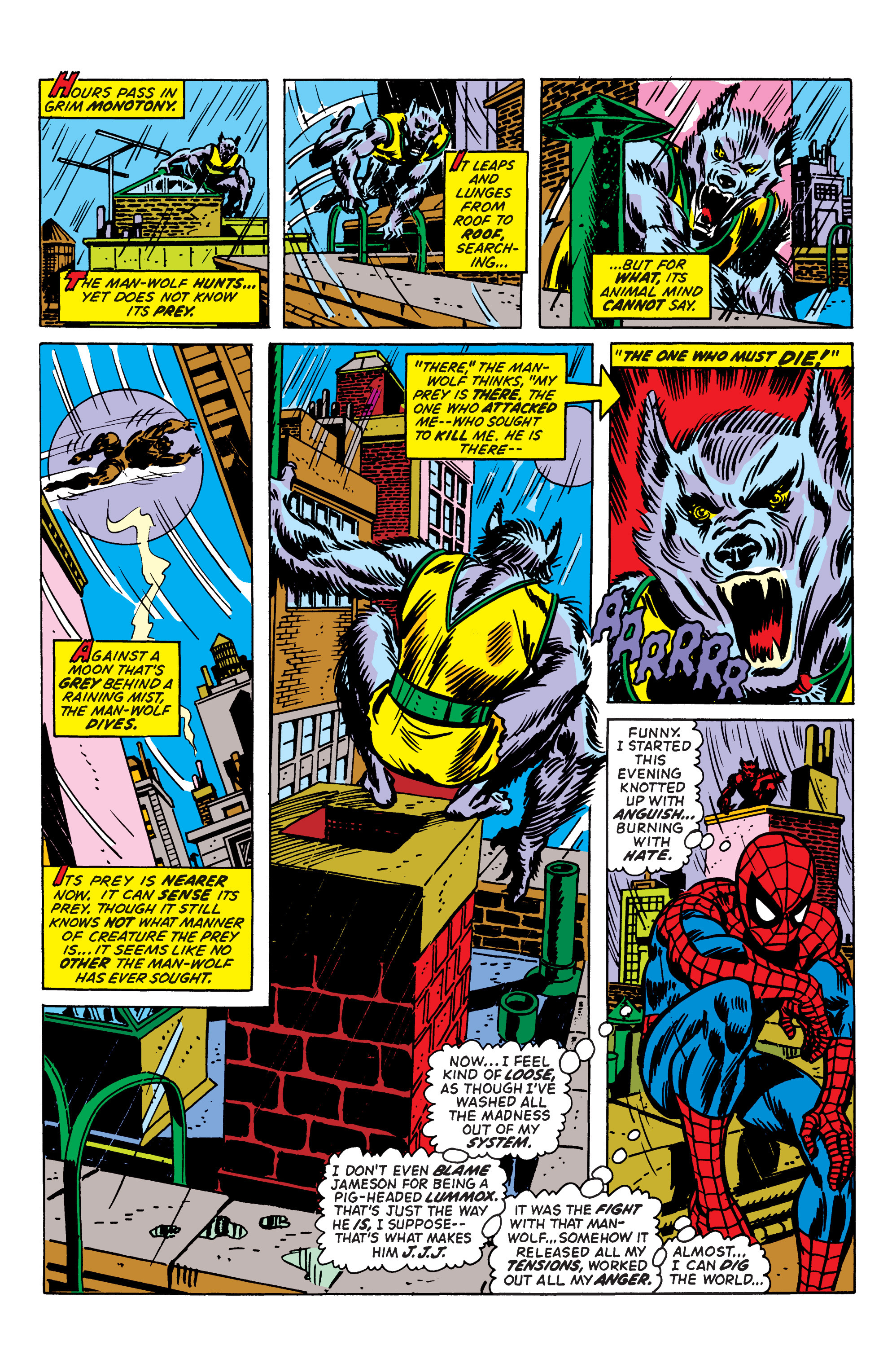 Read online Marvel Masterworks: The Amazing Spider-Man comic -  Issue # TPB 13 (Part 1) - 86