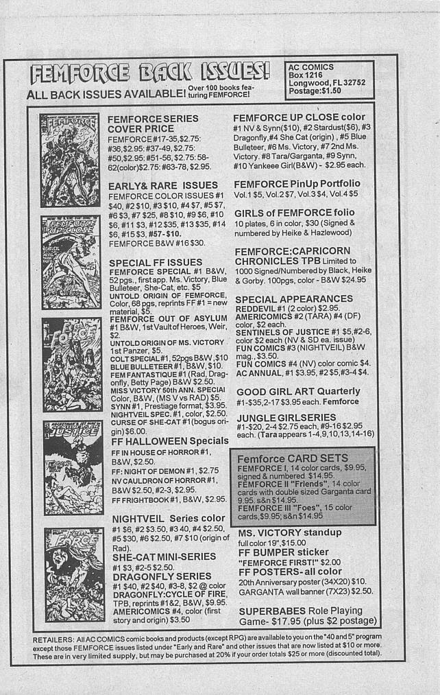 Read online Ki-Gorr The Killer comic -  Issue # Full - 34