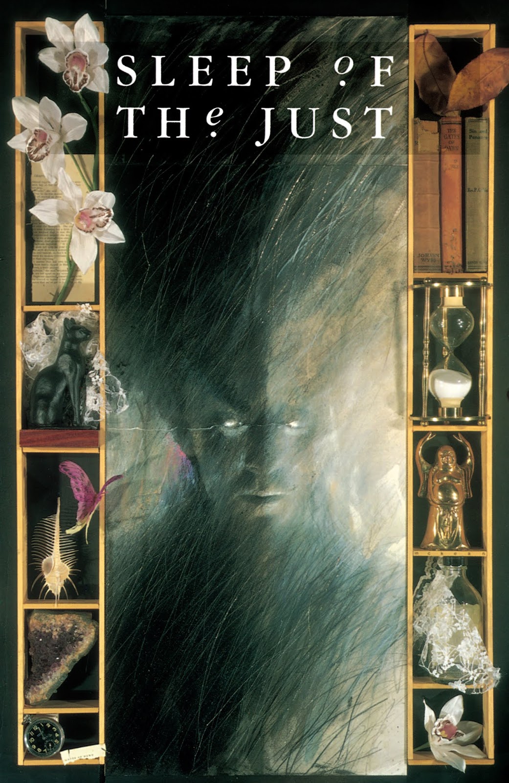 The Sandman (1989) issue TPB 1 (Part 1) - Page 12