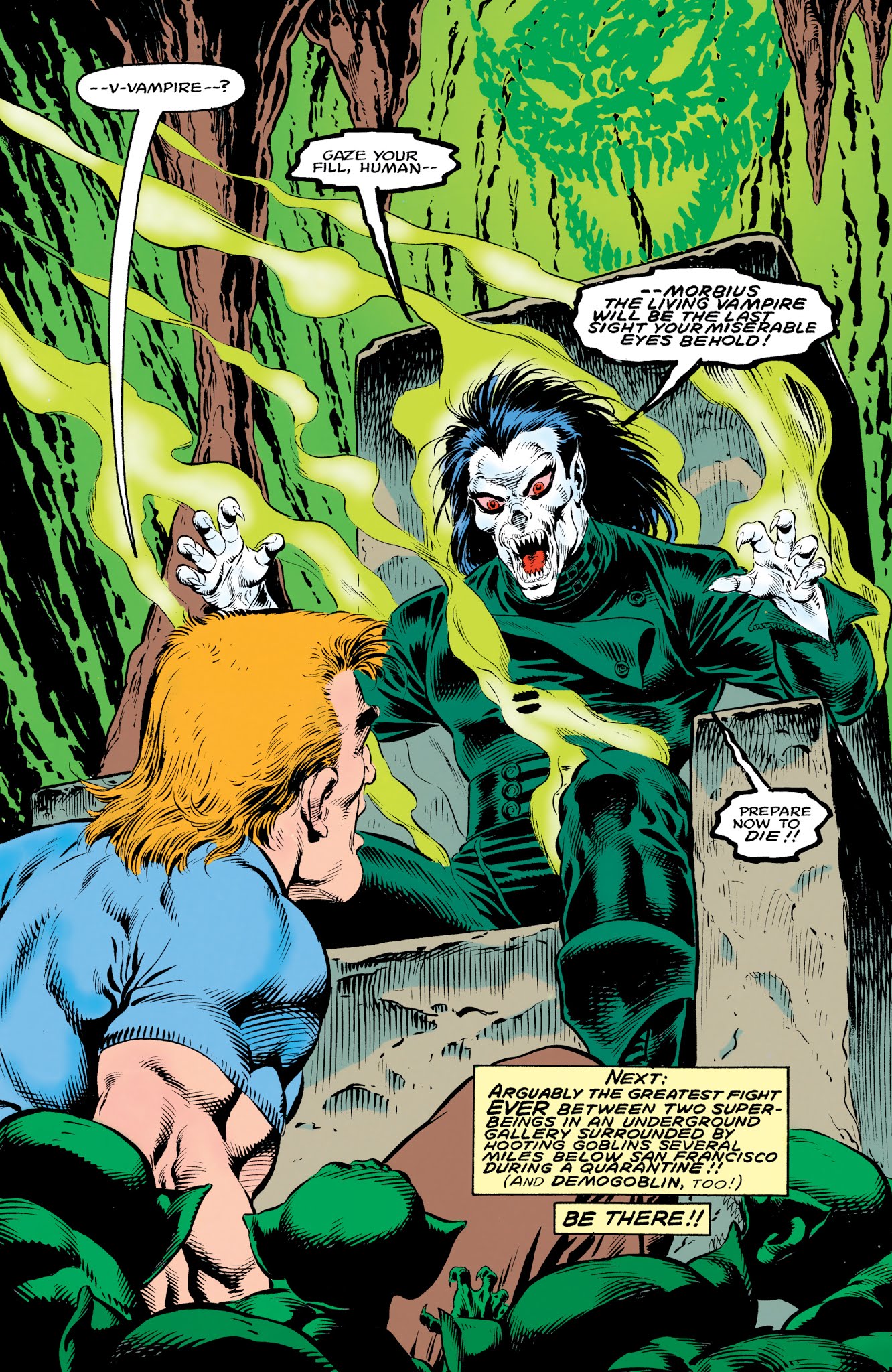 Read online Venom: The Enemy Within (2013) comic -  Issue # TPB (Part 2) - 62