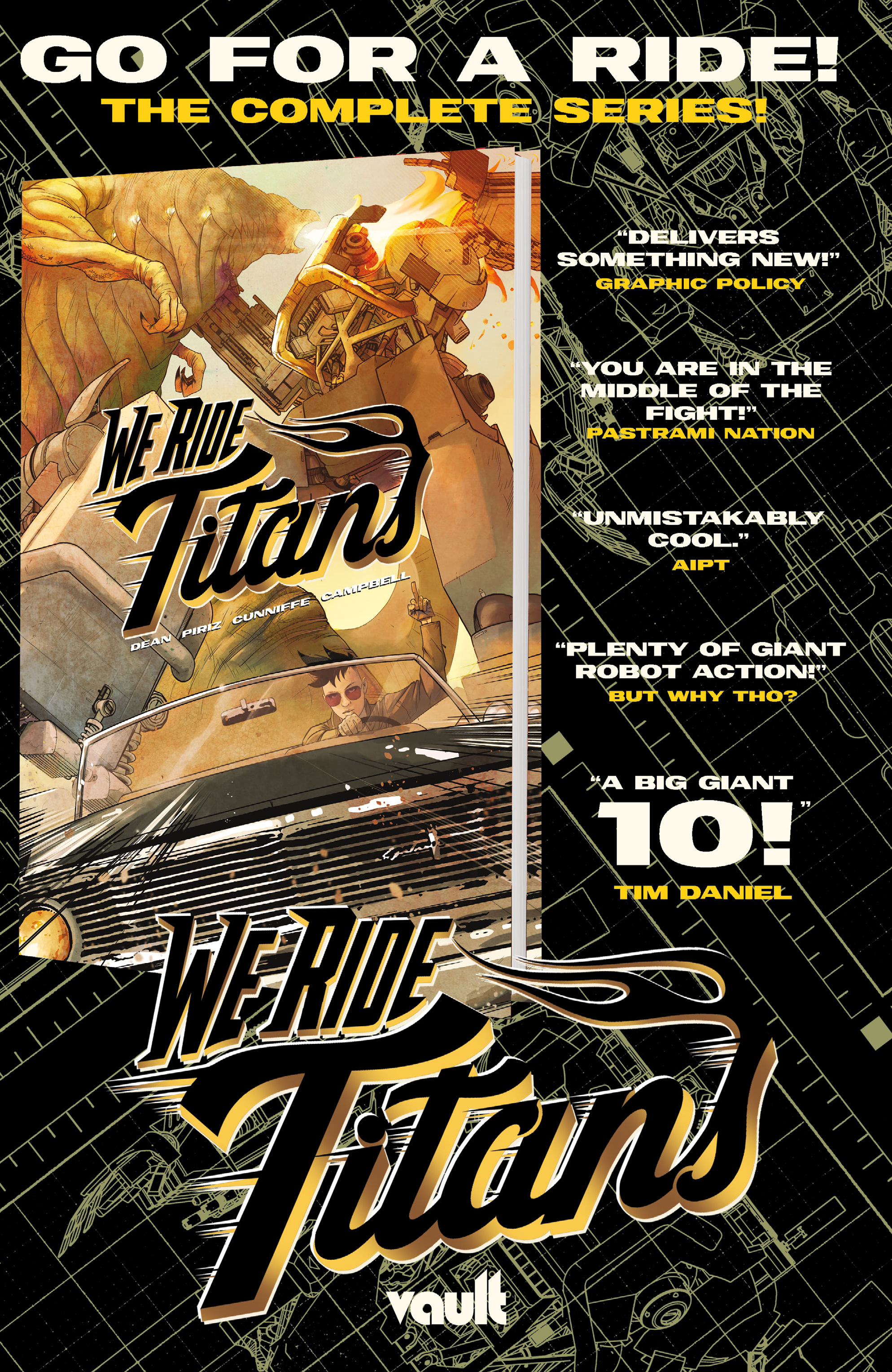 Read online Door to Door, Night by Night comic -  Issue #6 - 29