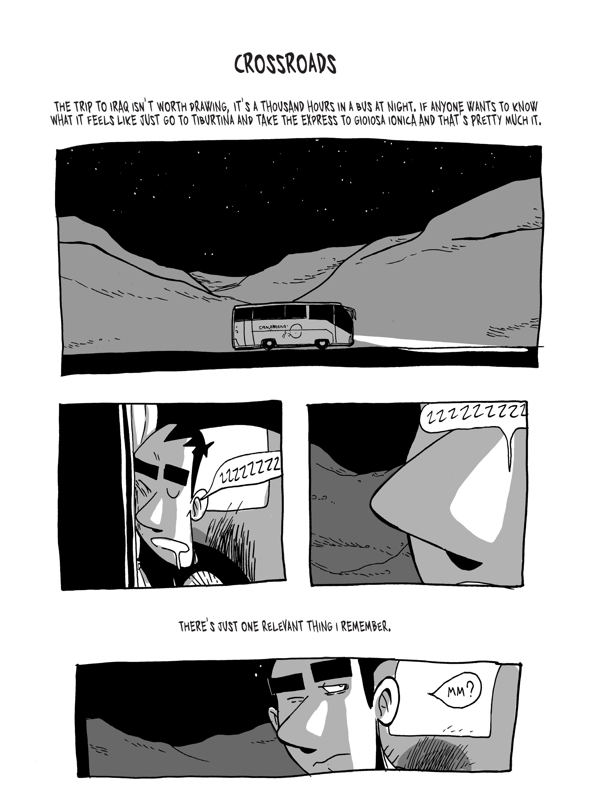 Read online Kobane Calling: Greetings From Northern Syria comic -  Issue # TPB (Part 1) - 80