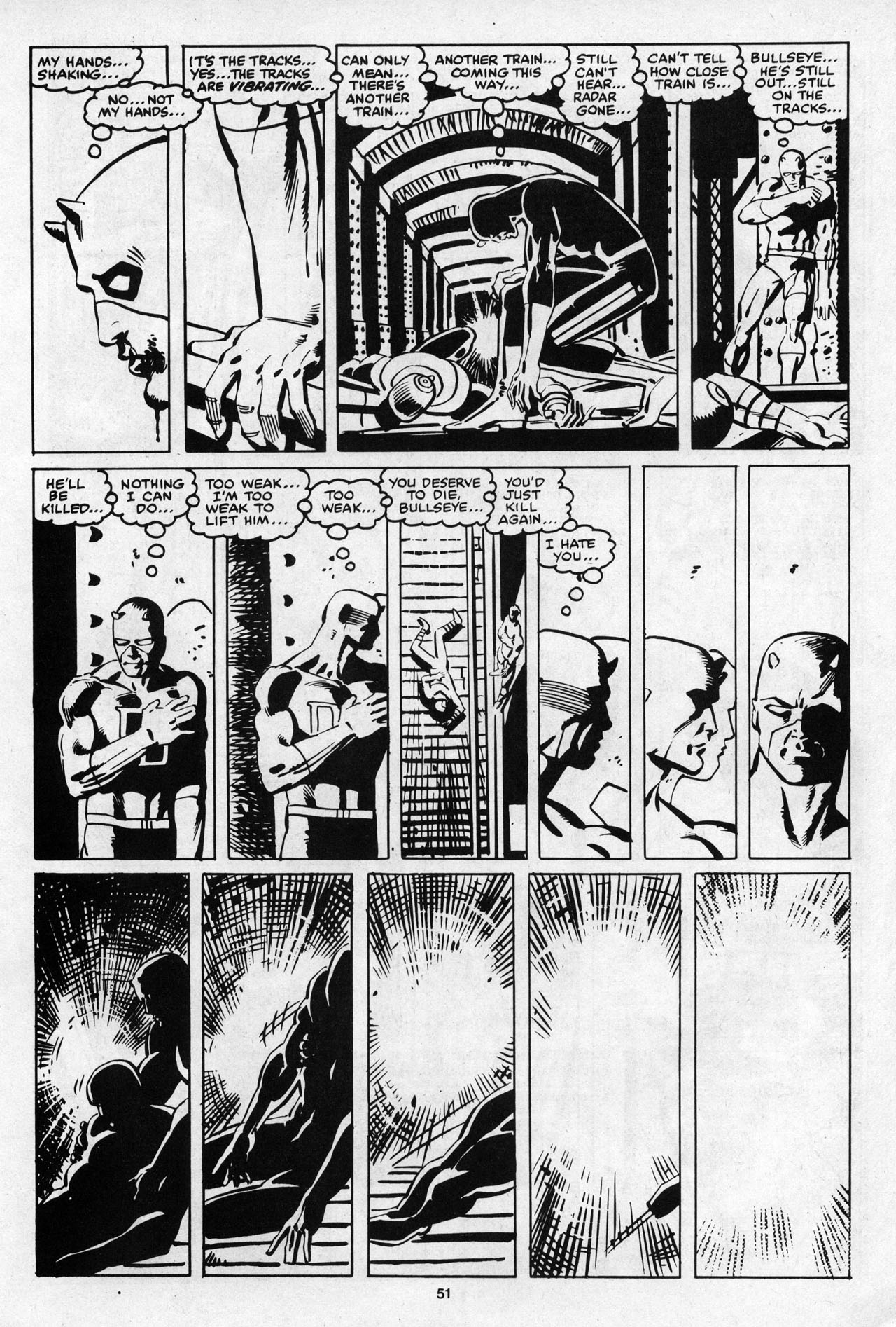Read online The Daredevils comic -  Issue #10 - 48