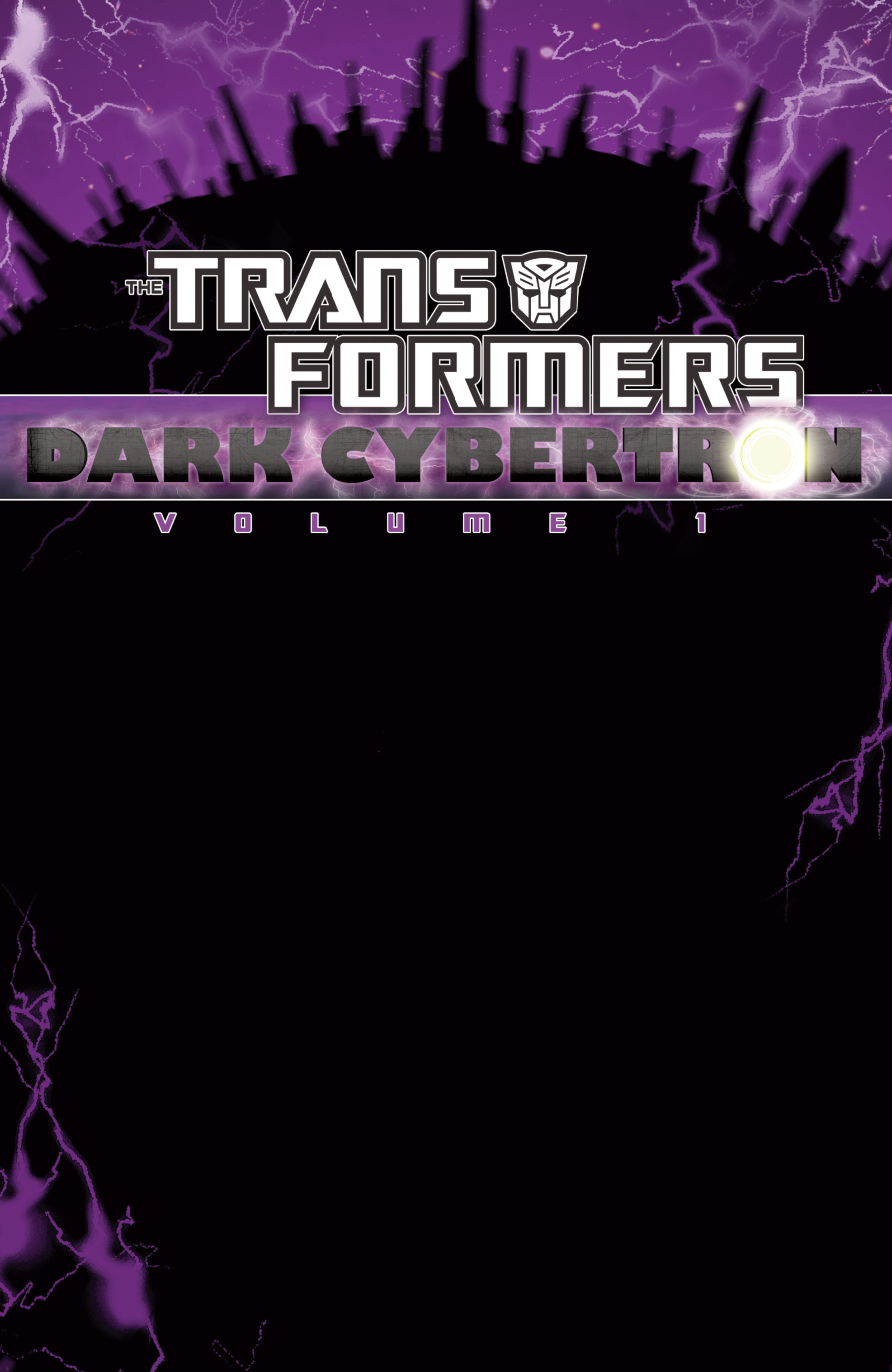 Read online The Transformers: Dark Cybertron comic -  Issue # Full - 157