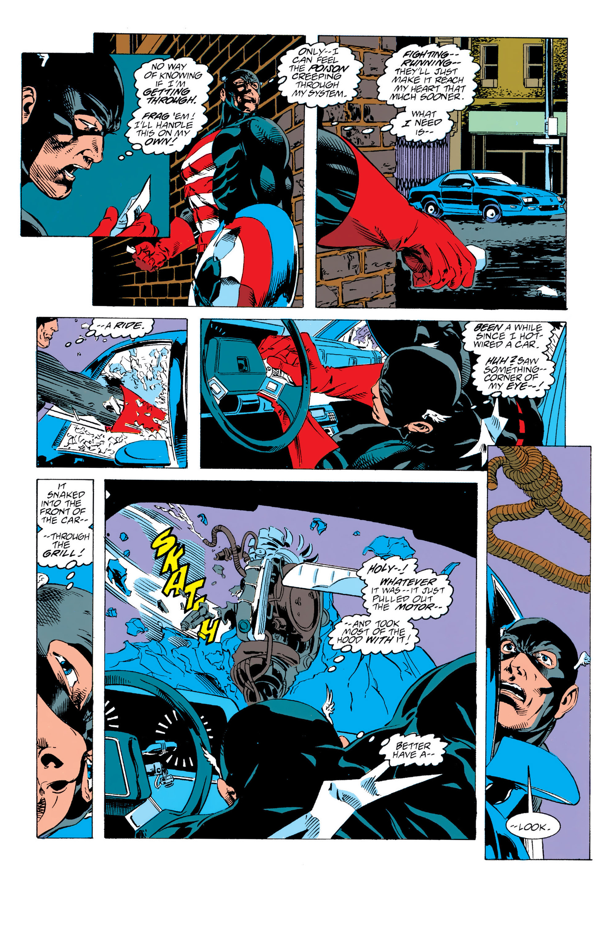 Read online Avengers: The Death of Mockingbird comic -  Issue # TPB (Part 2) - 58