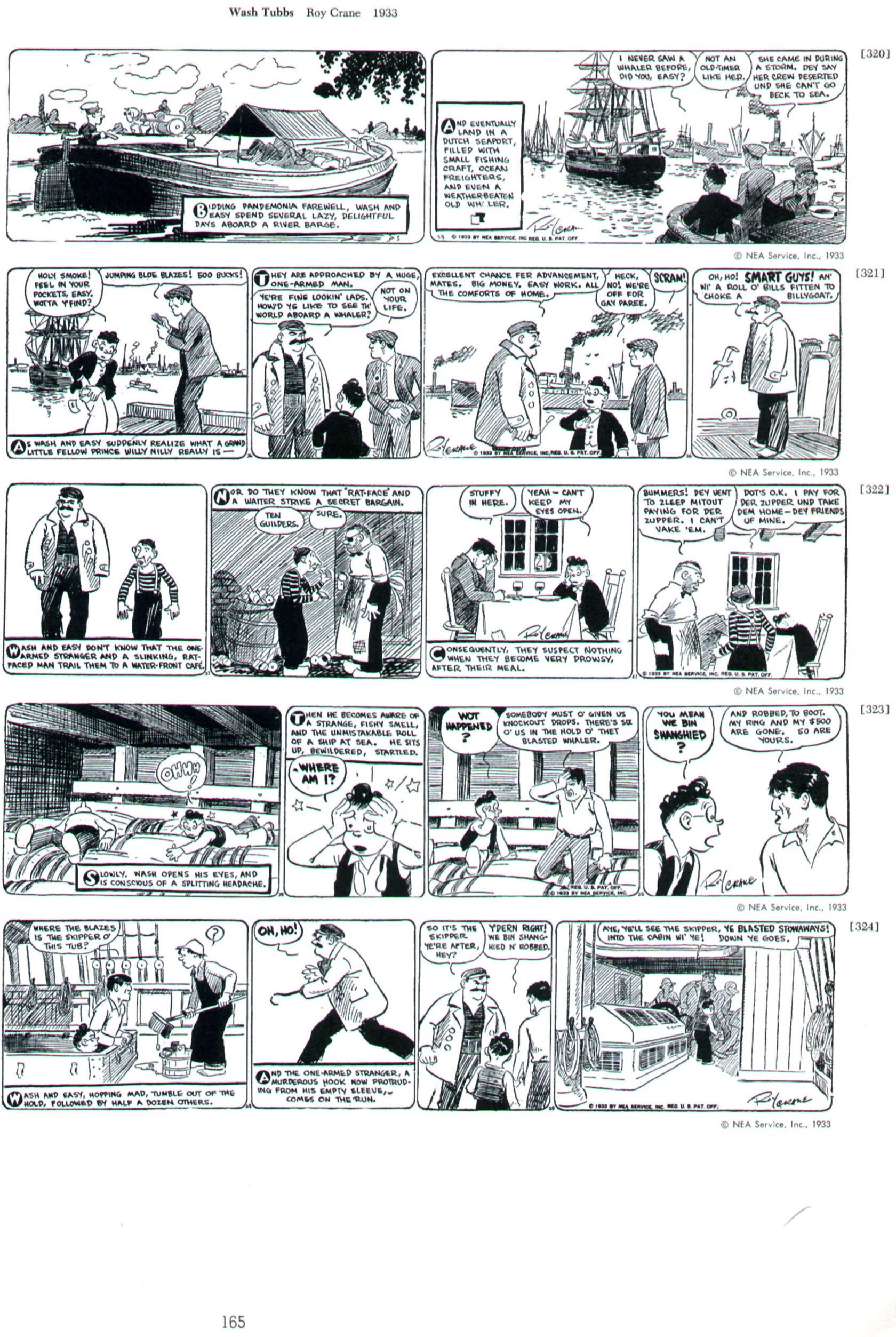 Read online The Smithsonian Collection of Newspaper Comics comic -  Issue # TPB (Part 2) - 66