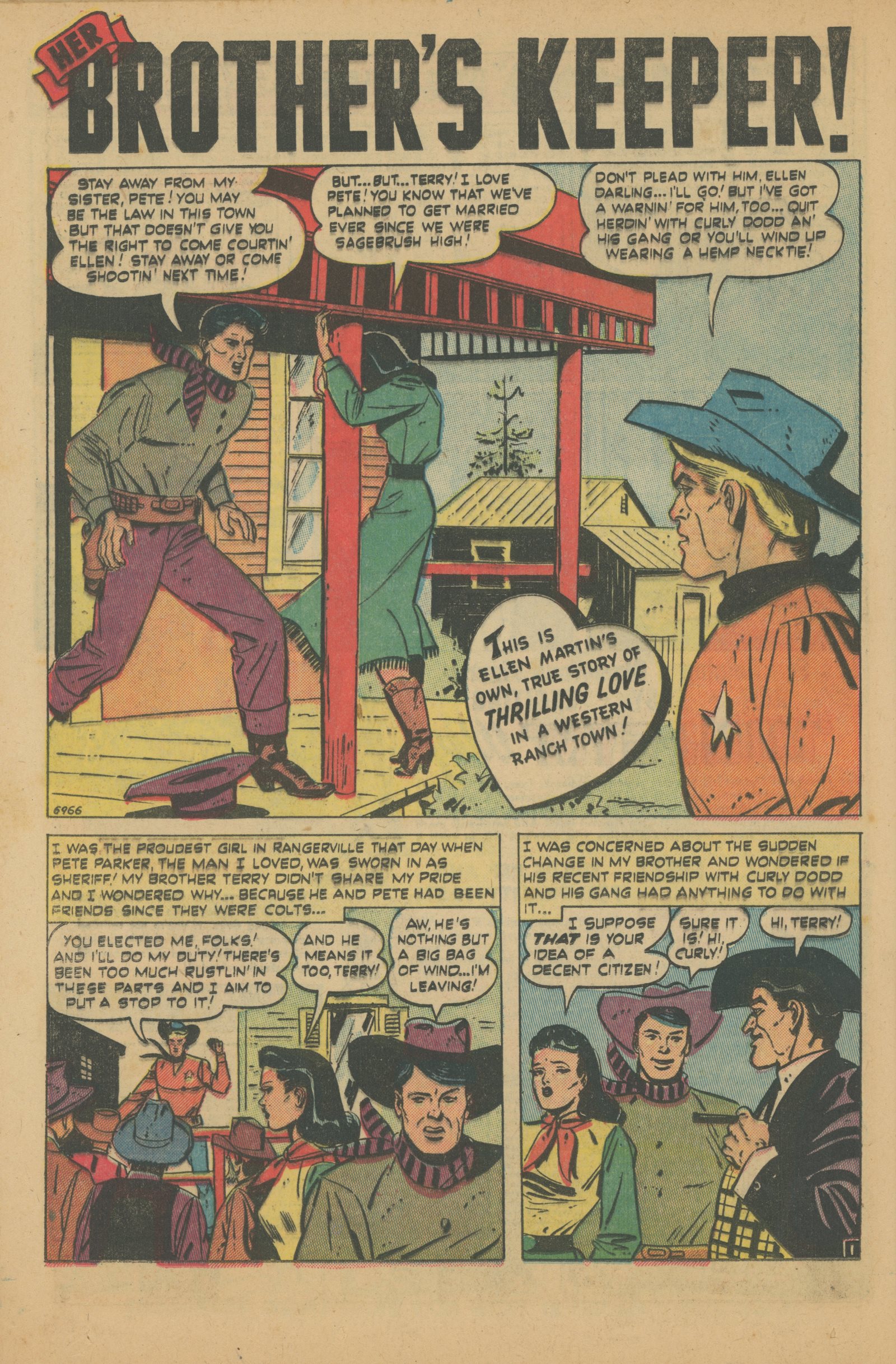 Read online My Own Romance comic -  Issue #18 - 30