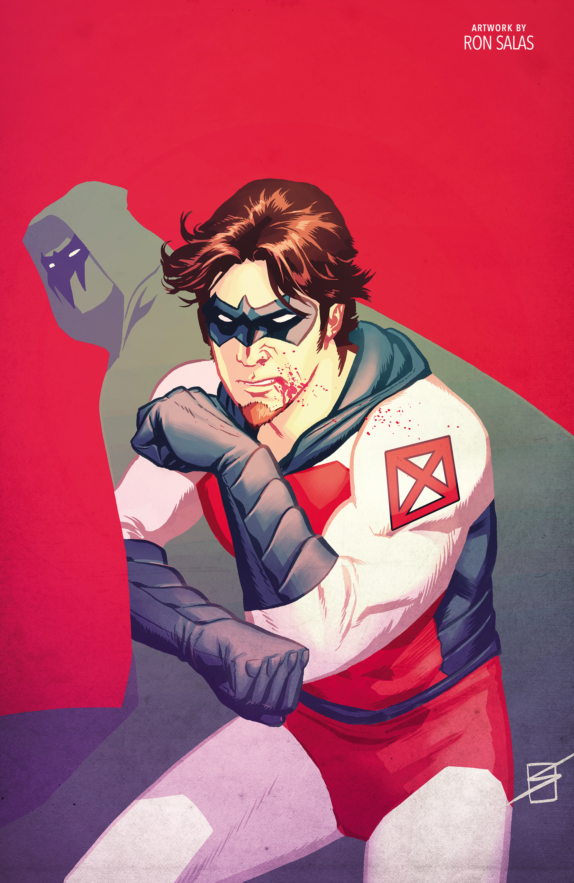 Read online Insufferable (2015) comic -  Issue # TPB 1 - 104