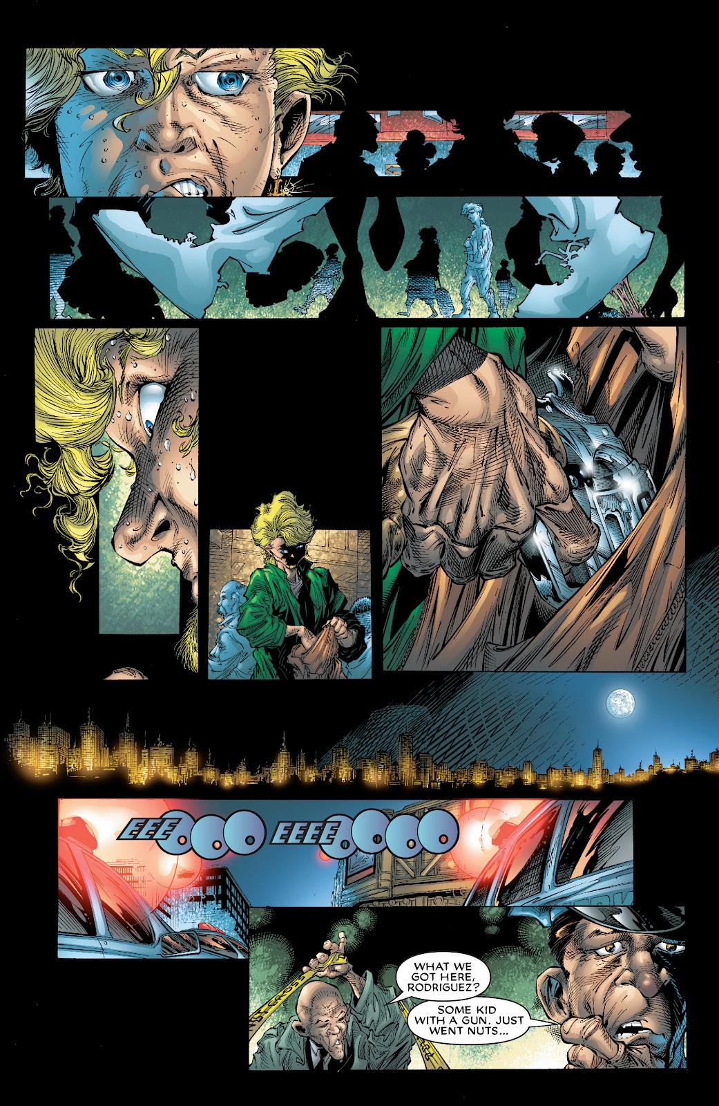 Spawn issue 116 - Page 19