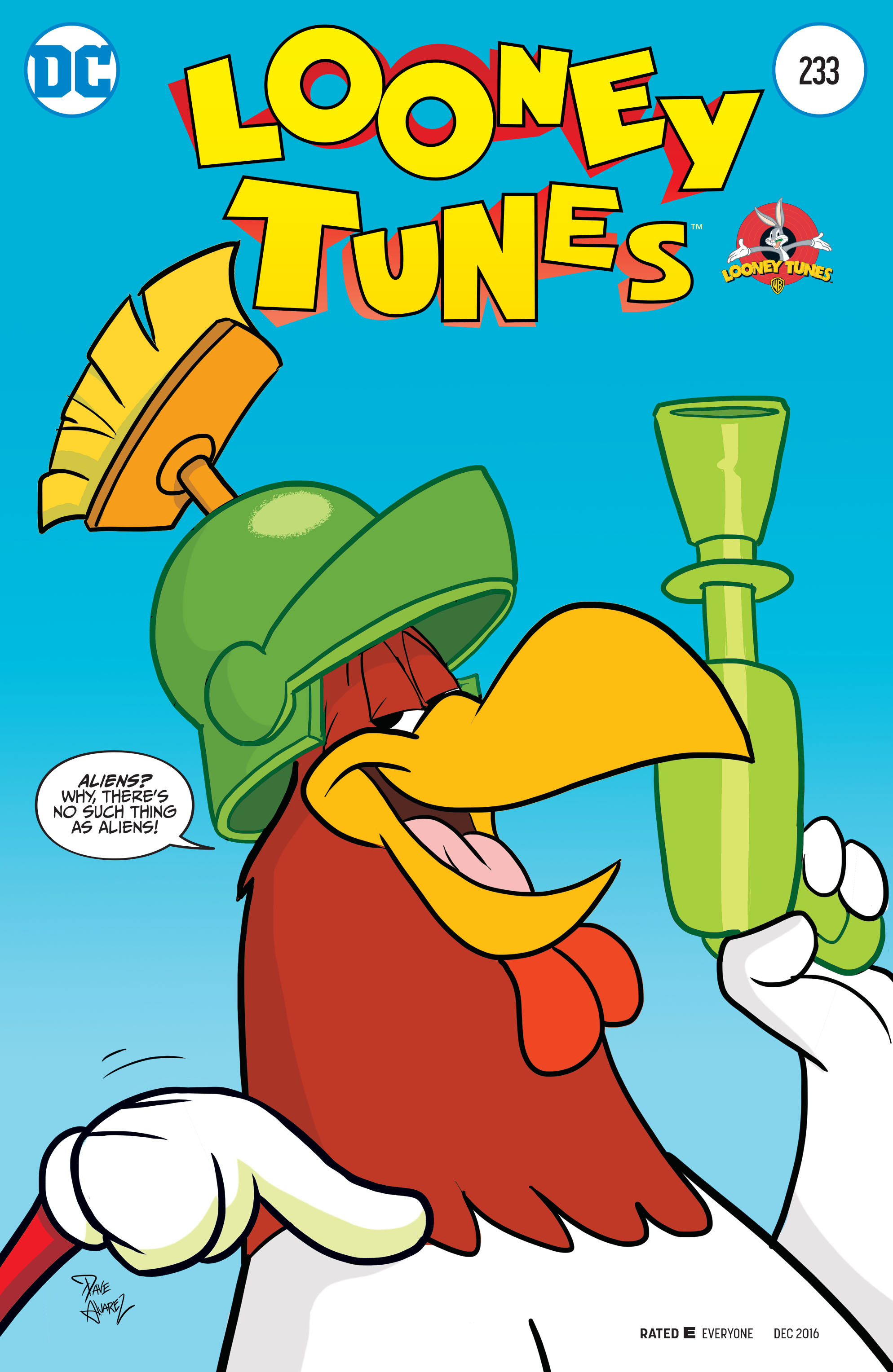 Read online Looney Tunes (1994) comic -  Issue #233 - 1