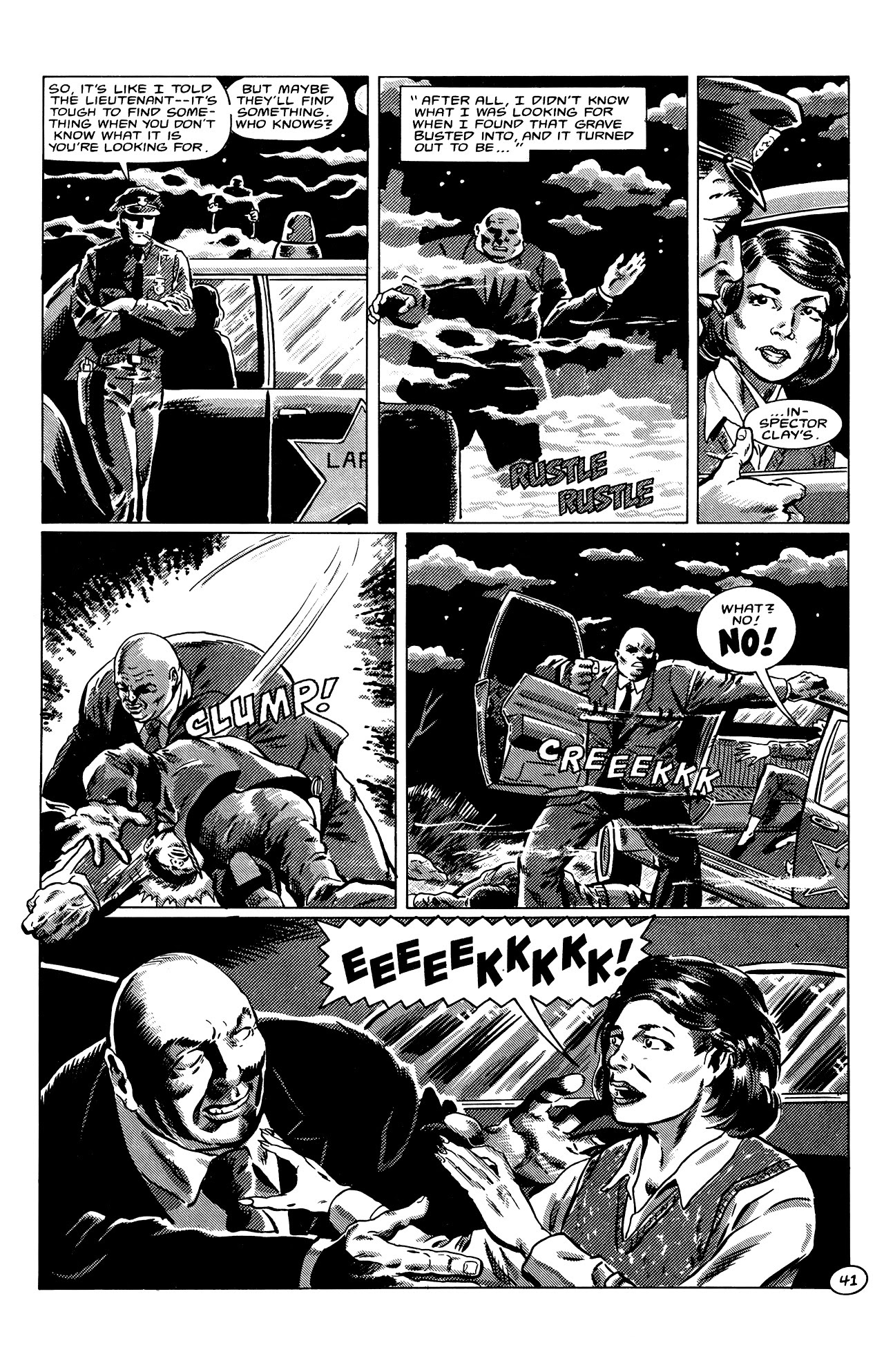 Read online Plan 9 from Outer Space comic -  Issue # Full - 46
