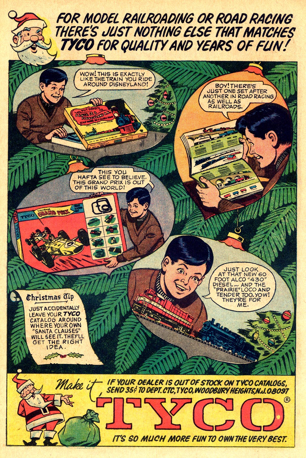 Read online Tomahawk comic -  Issue #108 - 23