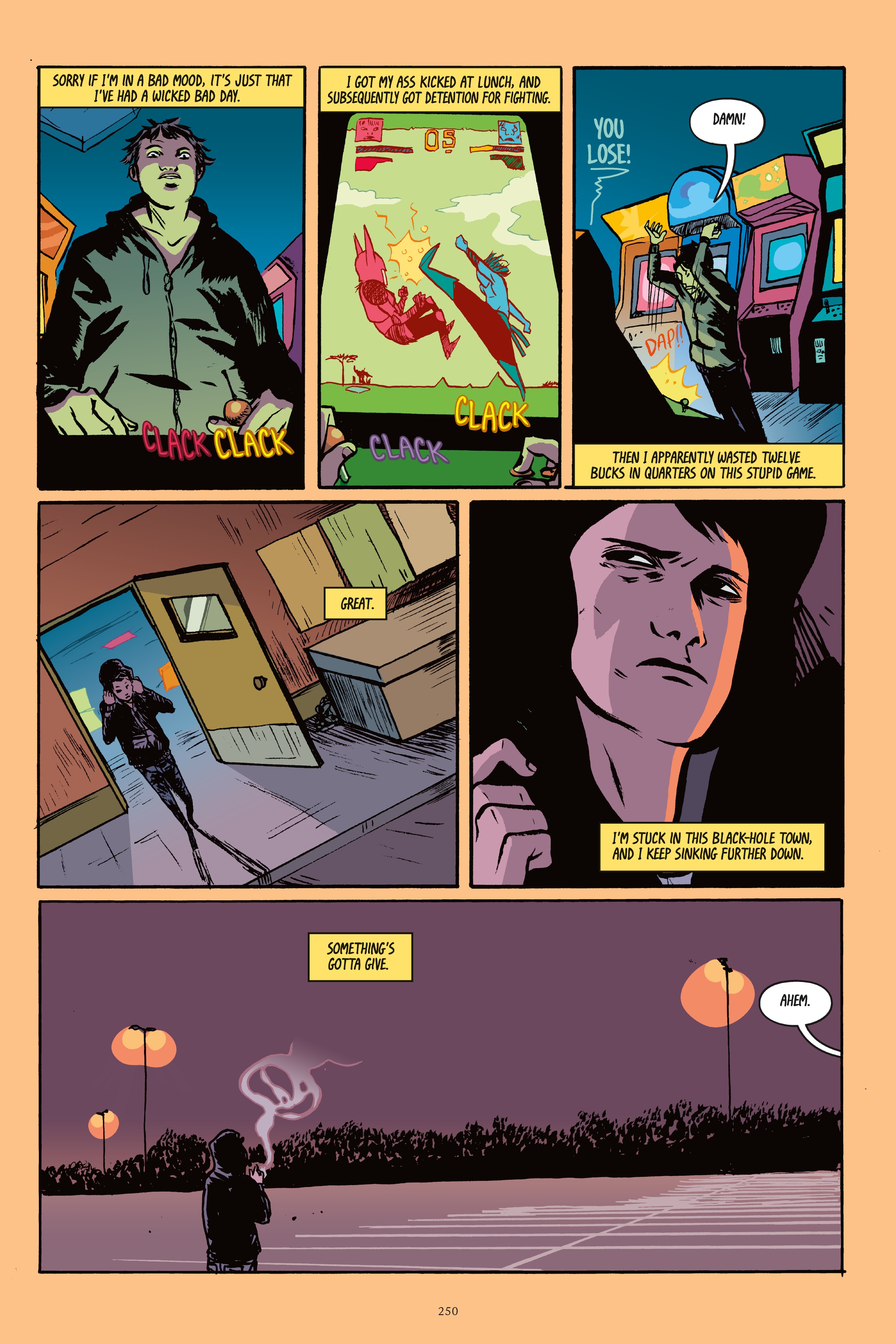 Read online Buffy the Vampire Slayer Omnibus: Tales comic -  Issue # TPB (Part 3) - 48