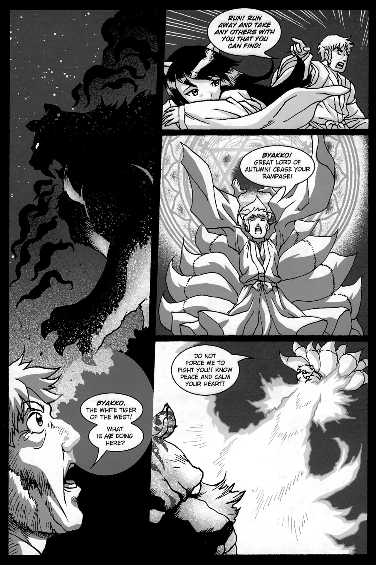 Read online Ninja High School (1986) comic -  Issue #155 - 17