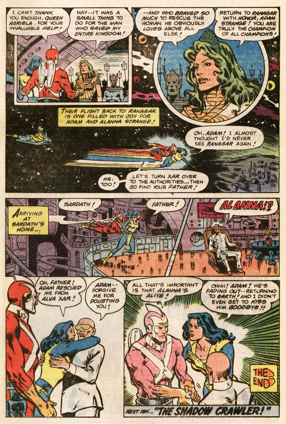 Green Lantern (1960) issue 144 - Page 26