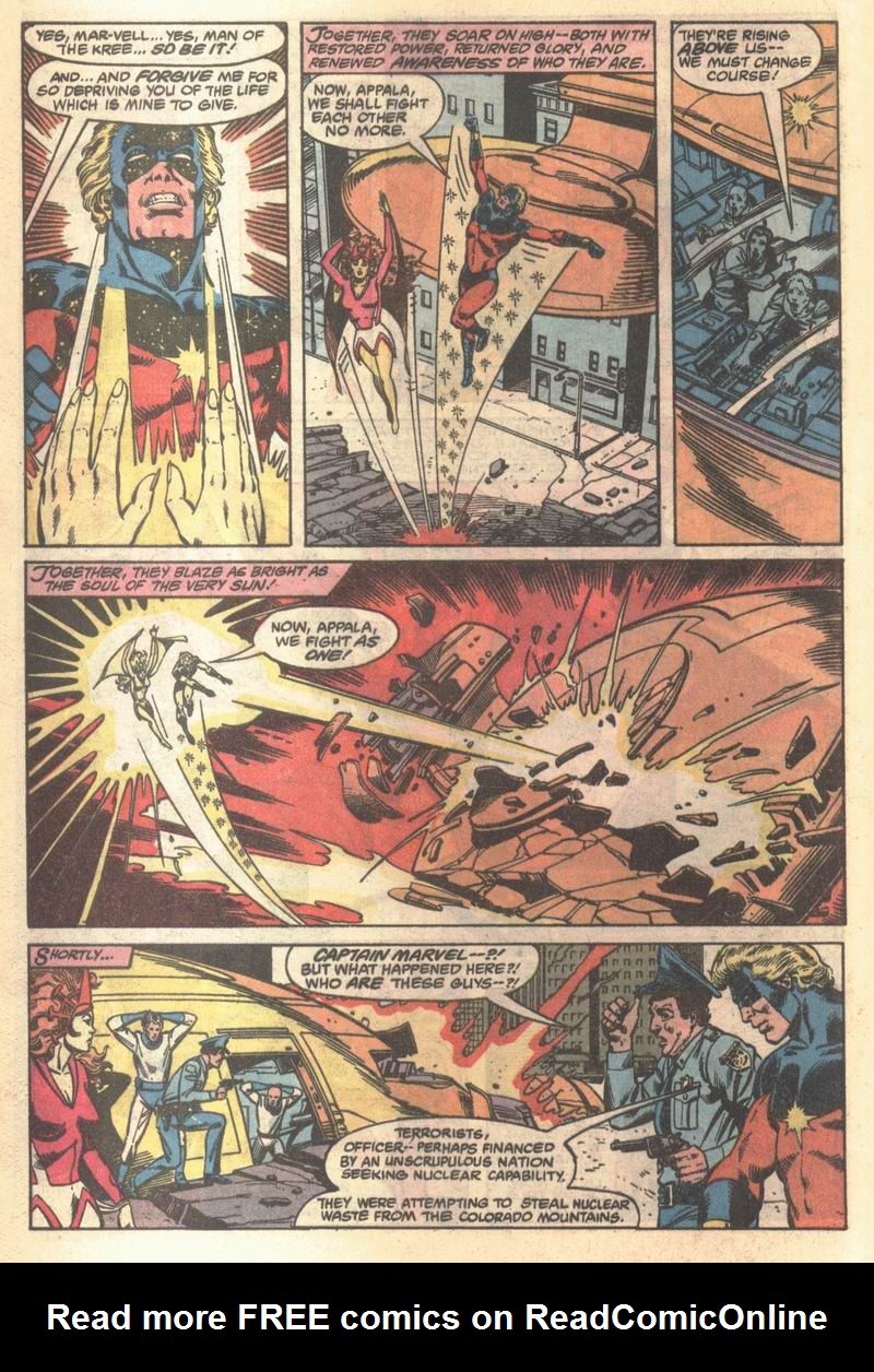 Read online Marvel Super-Heroes (1990) comic -  Issue #3 - 70