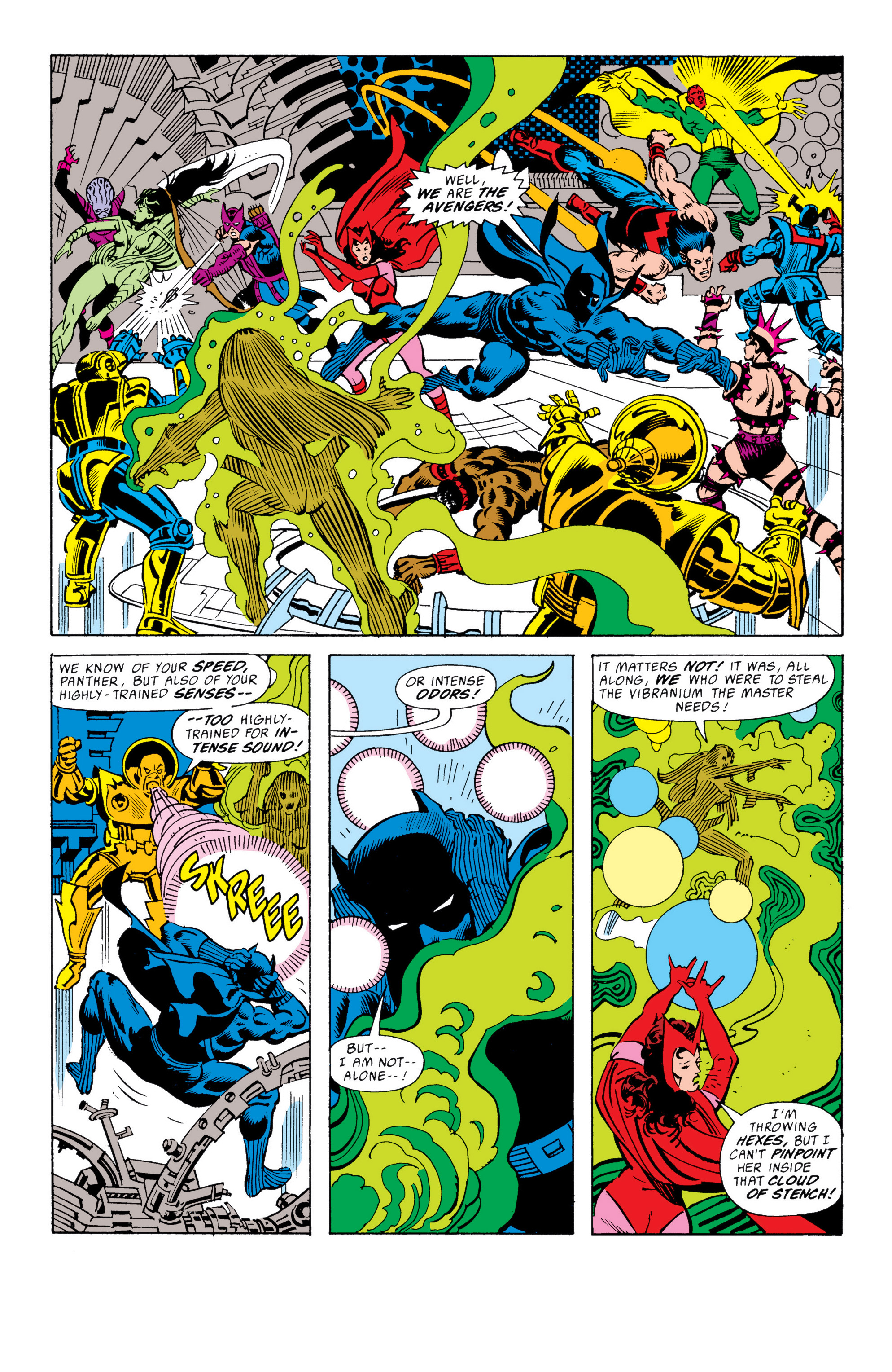 Read online West Coast Avengers (1985) comic -  Issue # _Annual 3 - 13