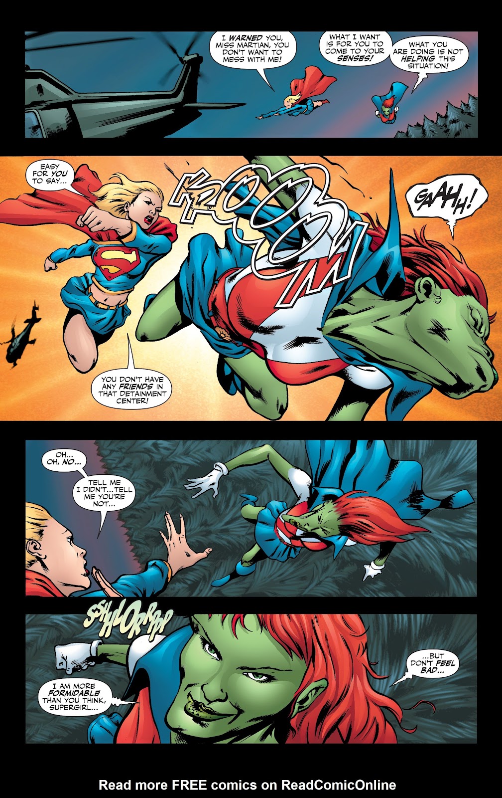 Teen Titans (2003) issue 48 - Page 12