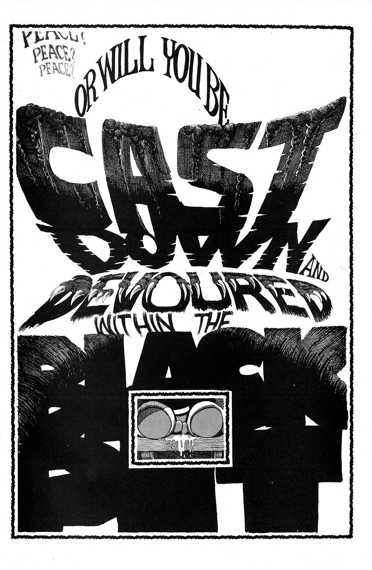 Read online Cerebus comic -  Issue #191 - 19