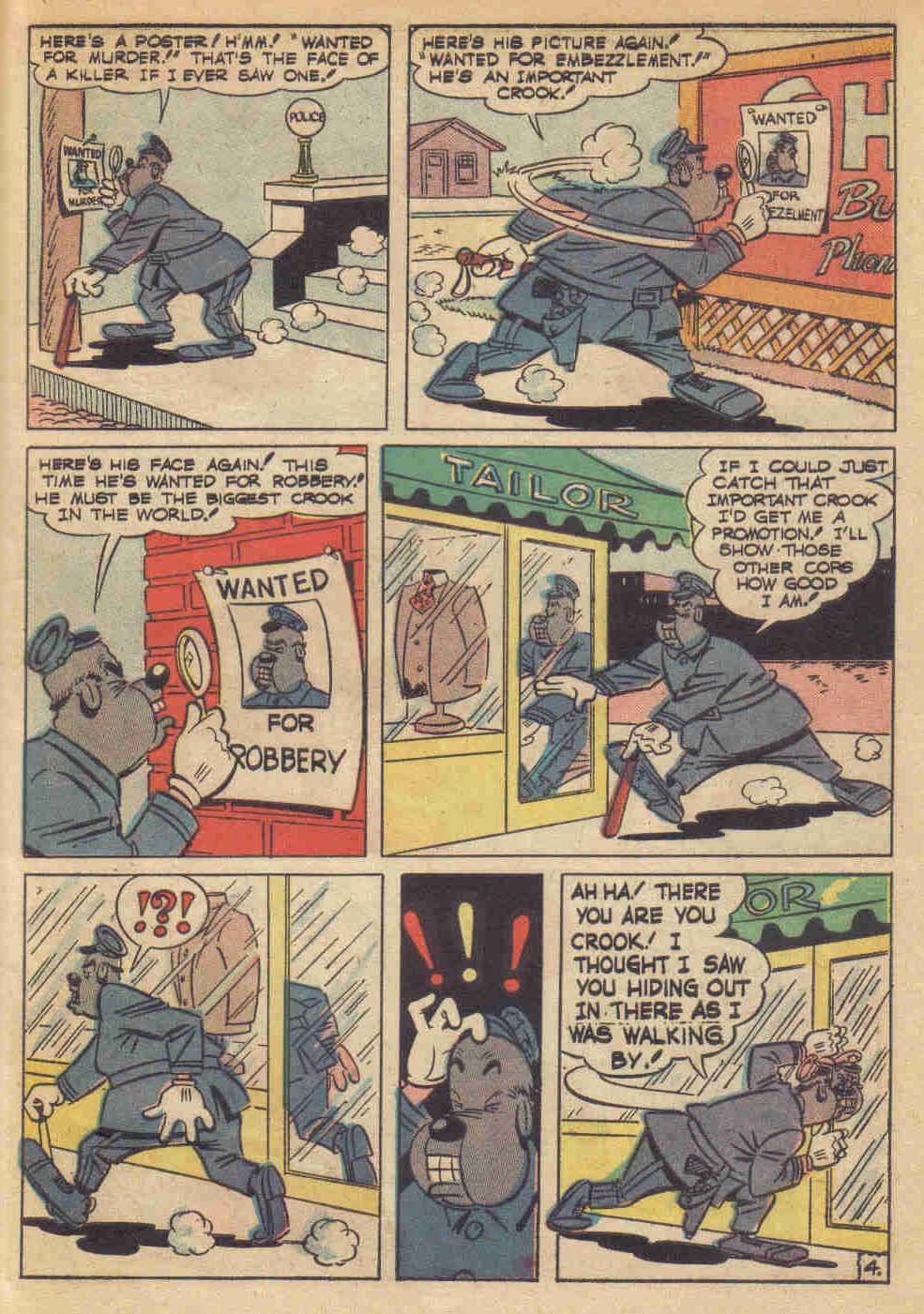 Read online Fauntleroy Comics comic -  Issue #3 - 31