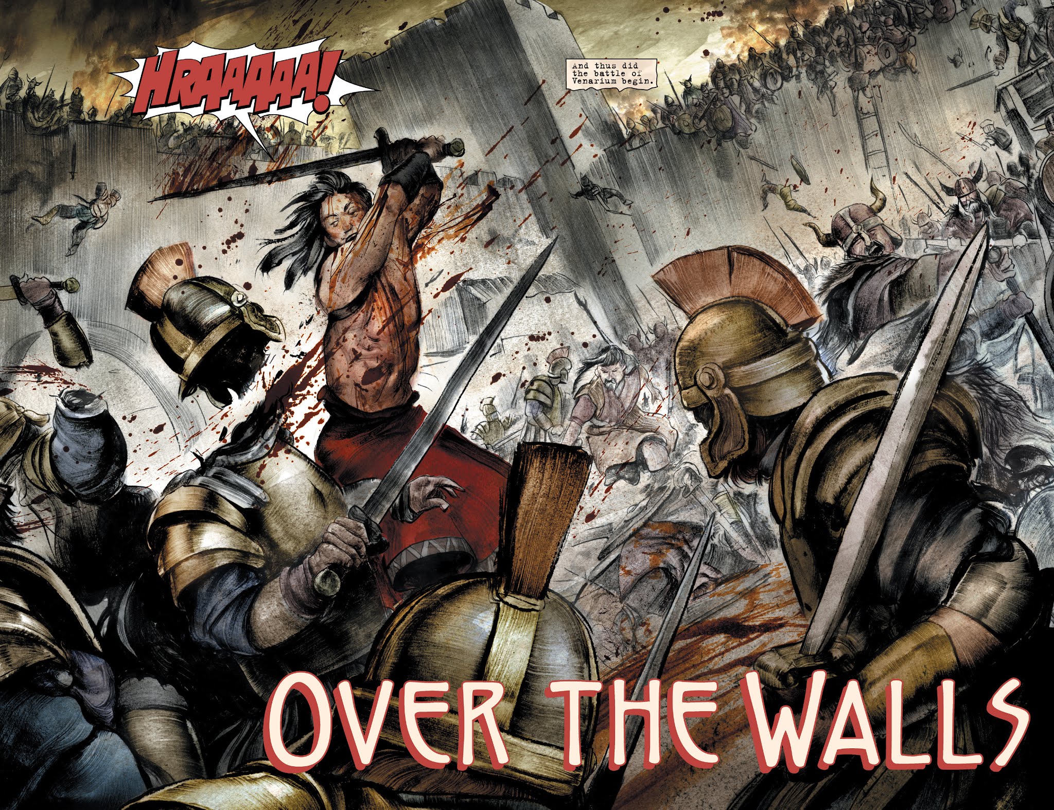 Read online Conan Omnibus comic -  Issue # TPB 1 (Part 2) - 35