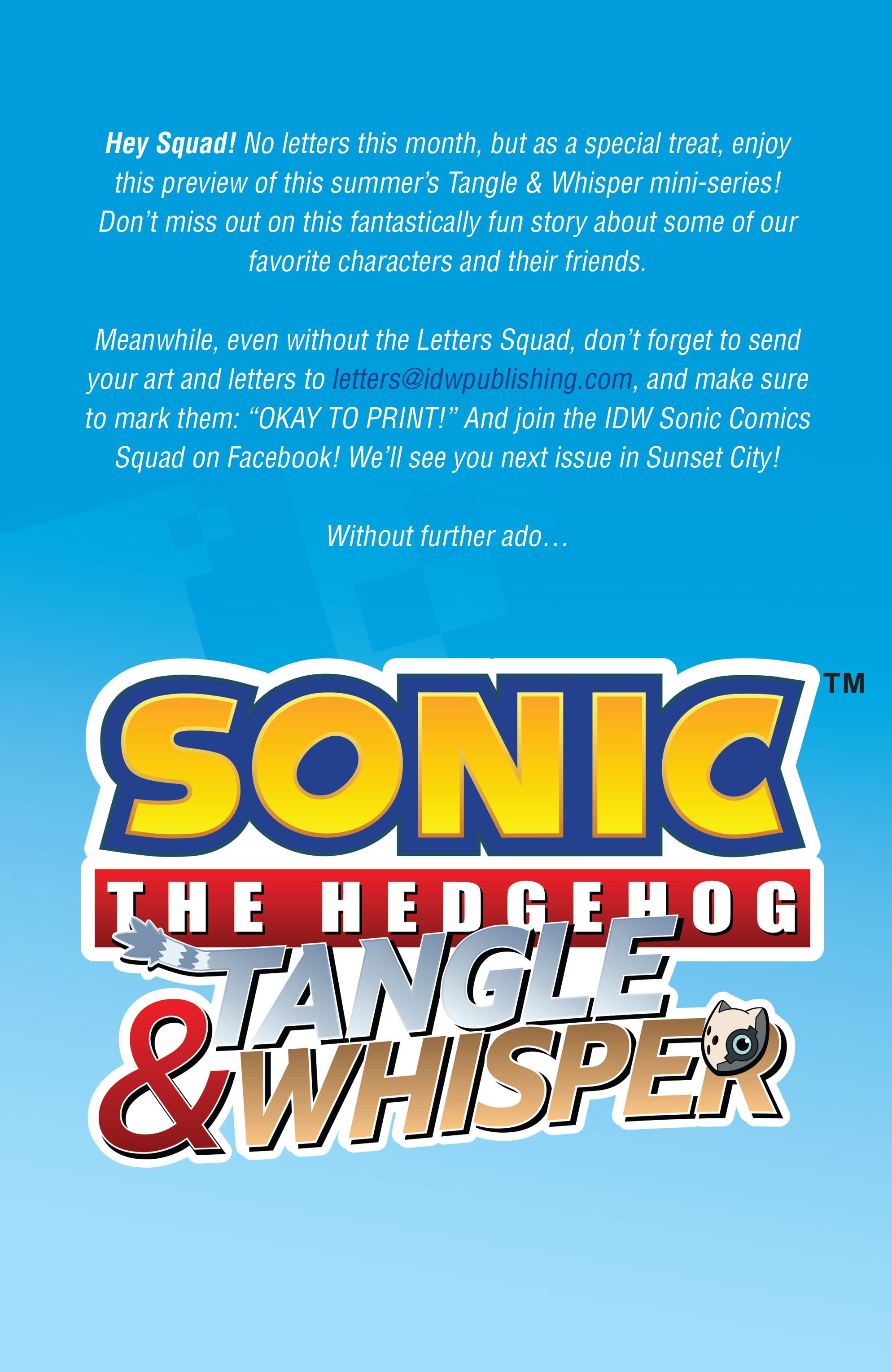 Read online Sonic the Hedgehog (2018) comic -  Issue #18 - 25