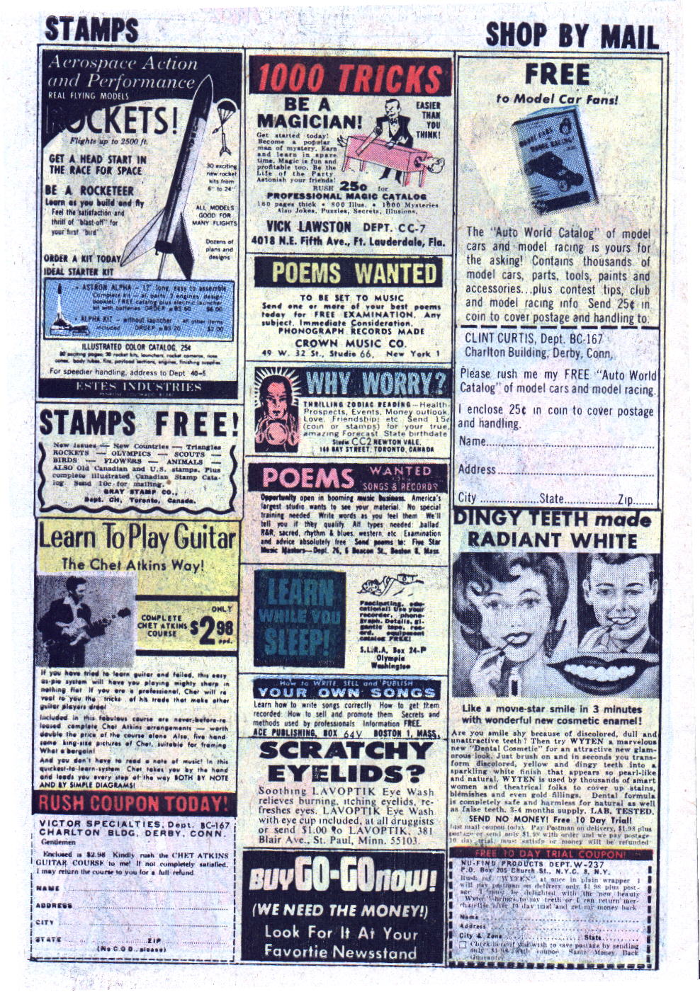 Read online Judomaster comic -  Issue #95 - 30