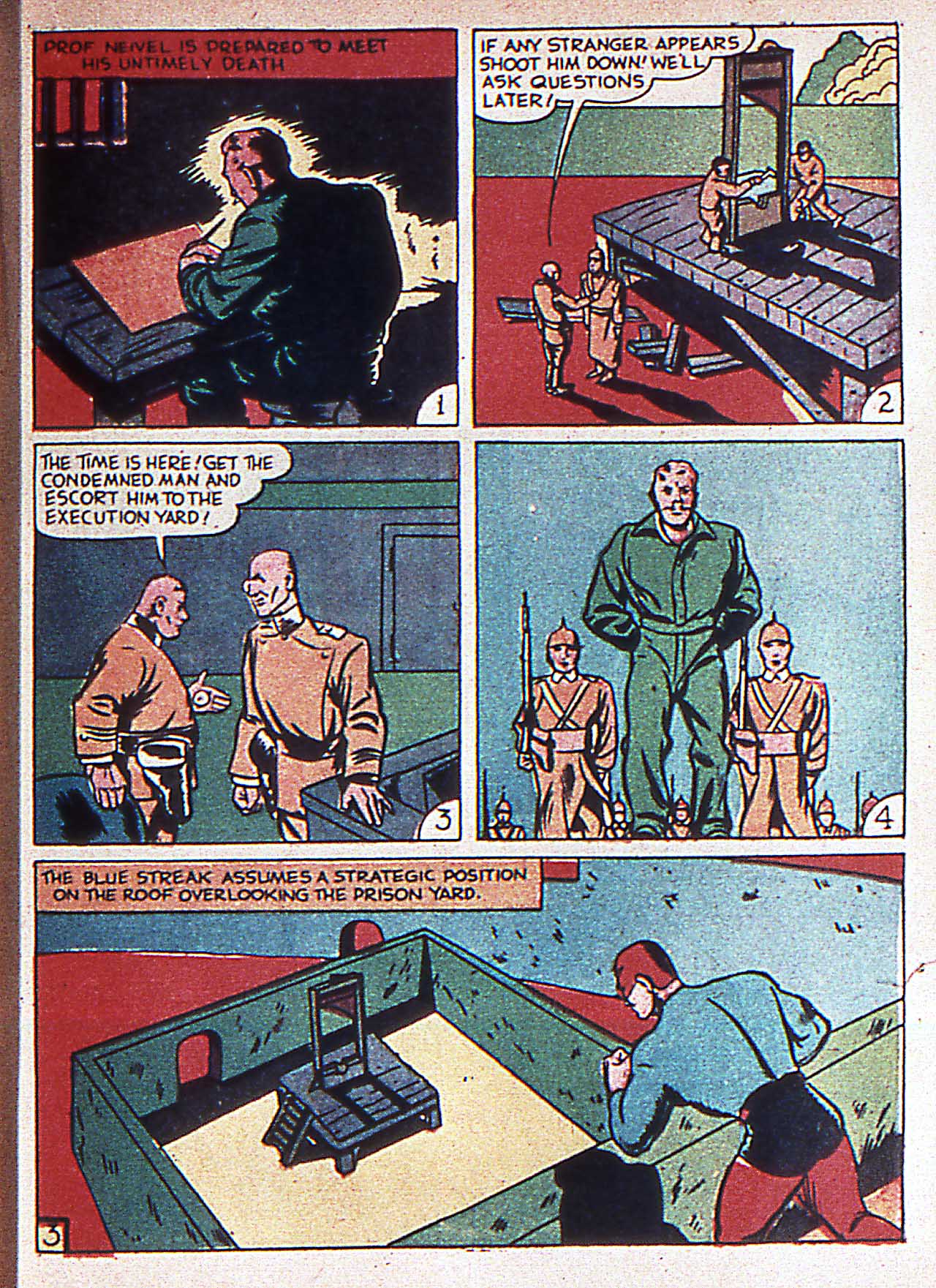 Read online Crash Comics Adventures comic -  Issue #2 - 39