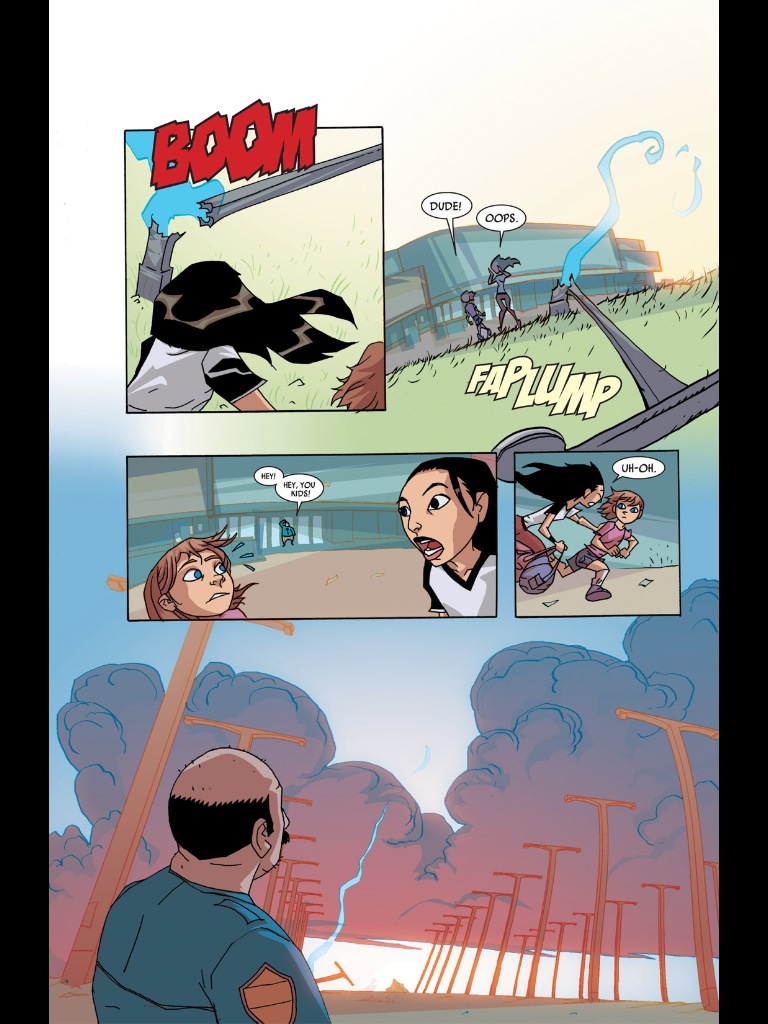 Read online Takio (2011) comic -  Issue # TPB - 44