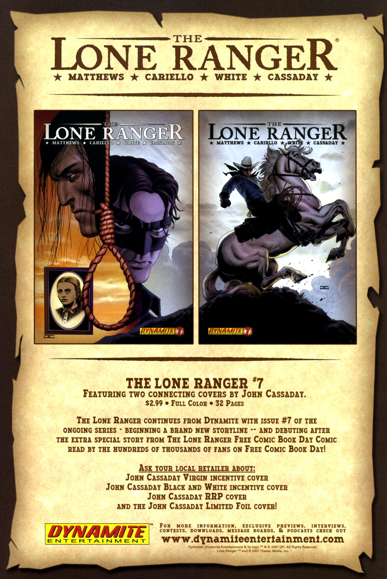 Read online Terminator 2: Infinity comic -  Issue #1 - 33