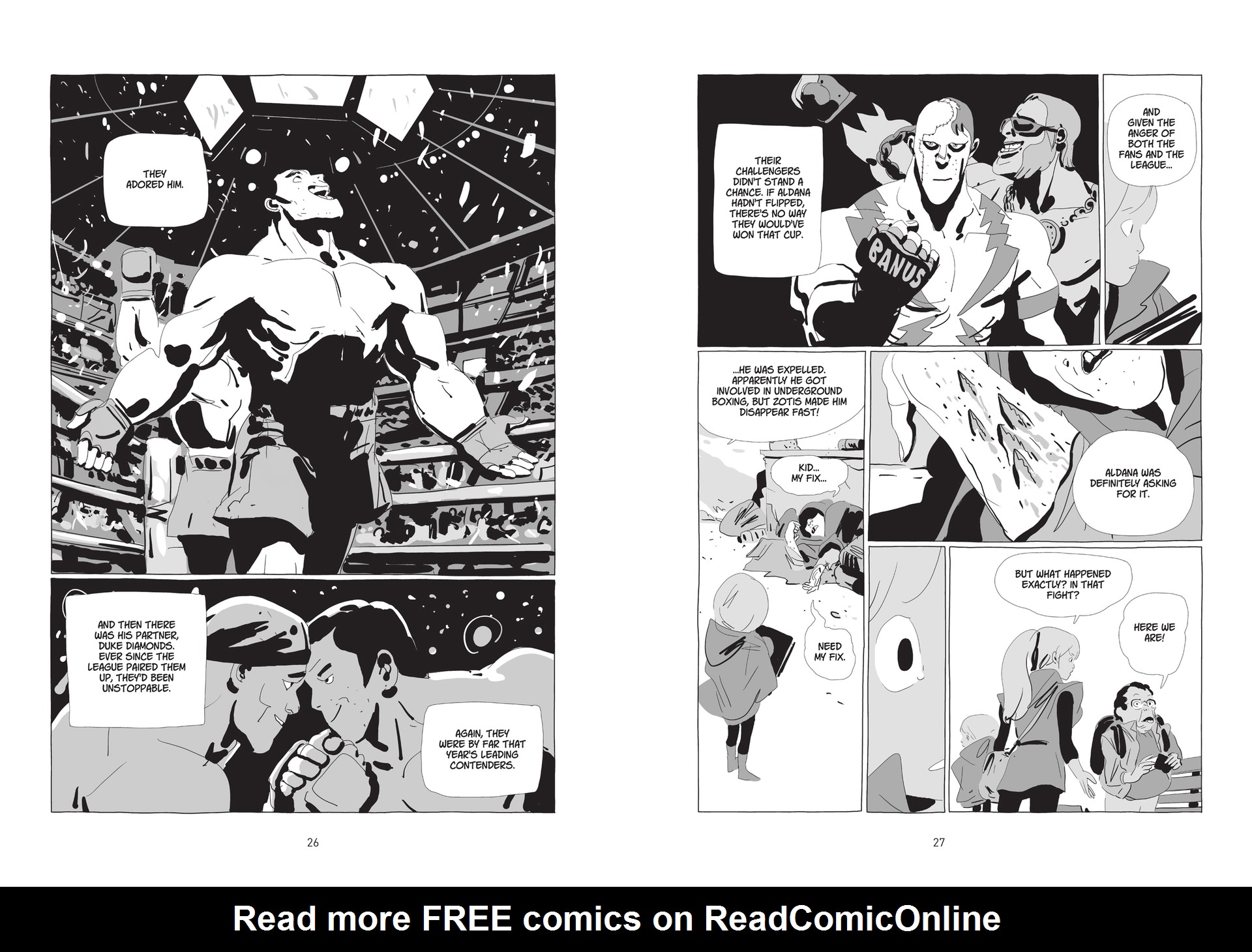Read online Last Man comic -  Issue #4 - 16