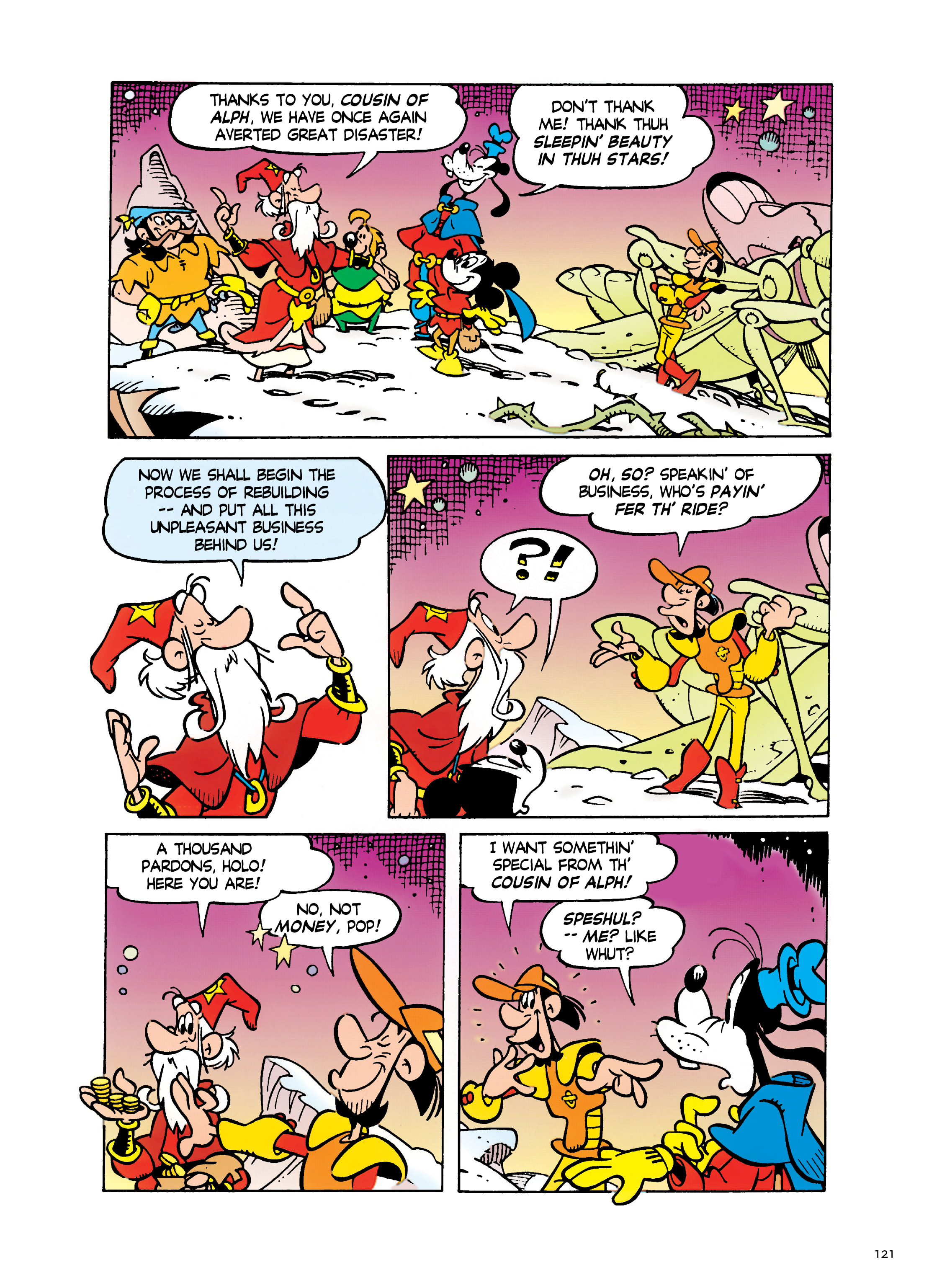 Read online Disney Masters comic -  Issue # TPB 11 (Part 2) - 27