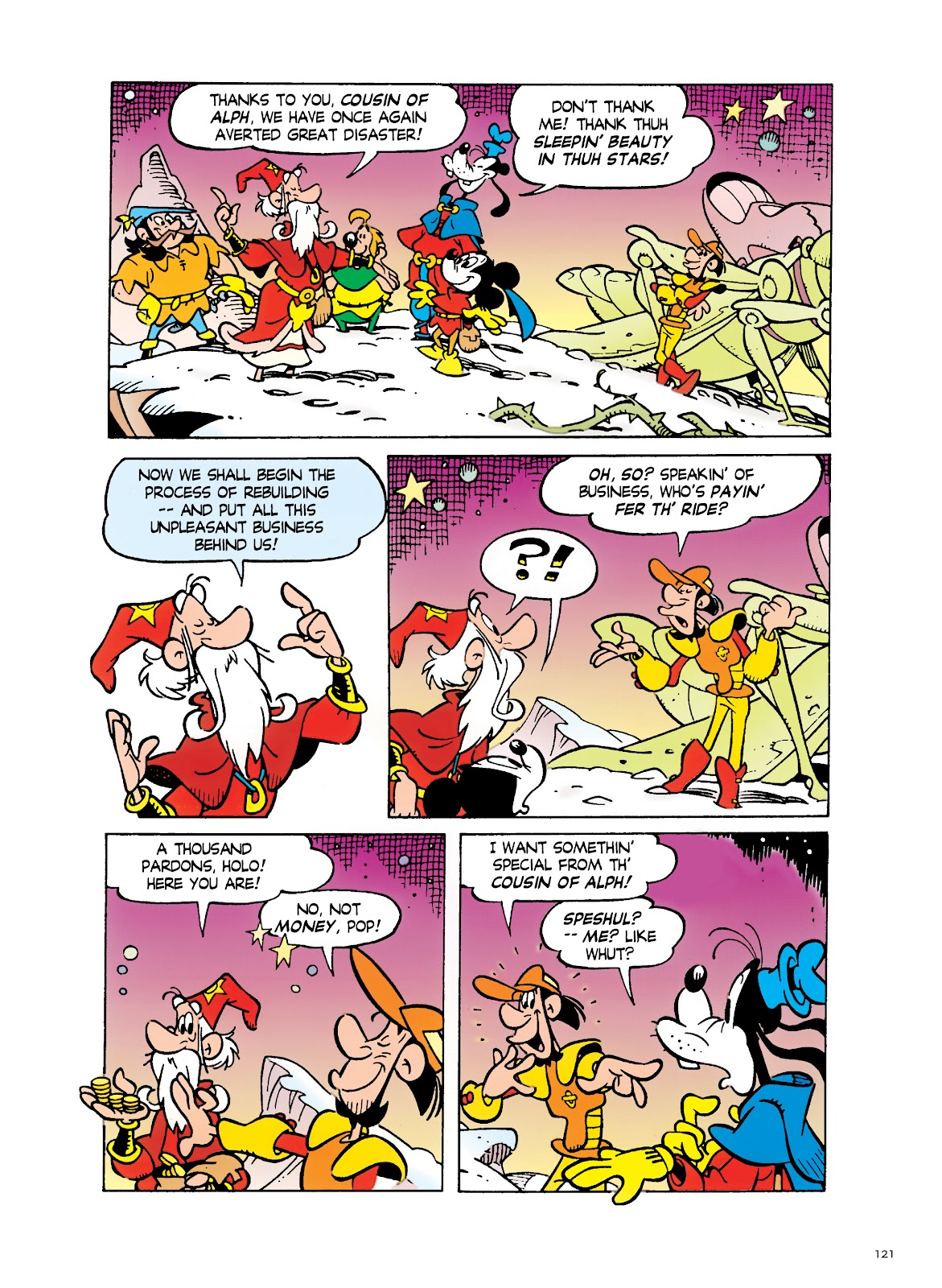 Disney Masters issue TPB 11 (Part 2) - Page 27