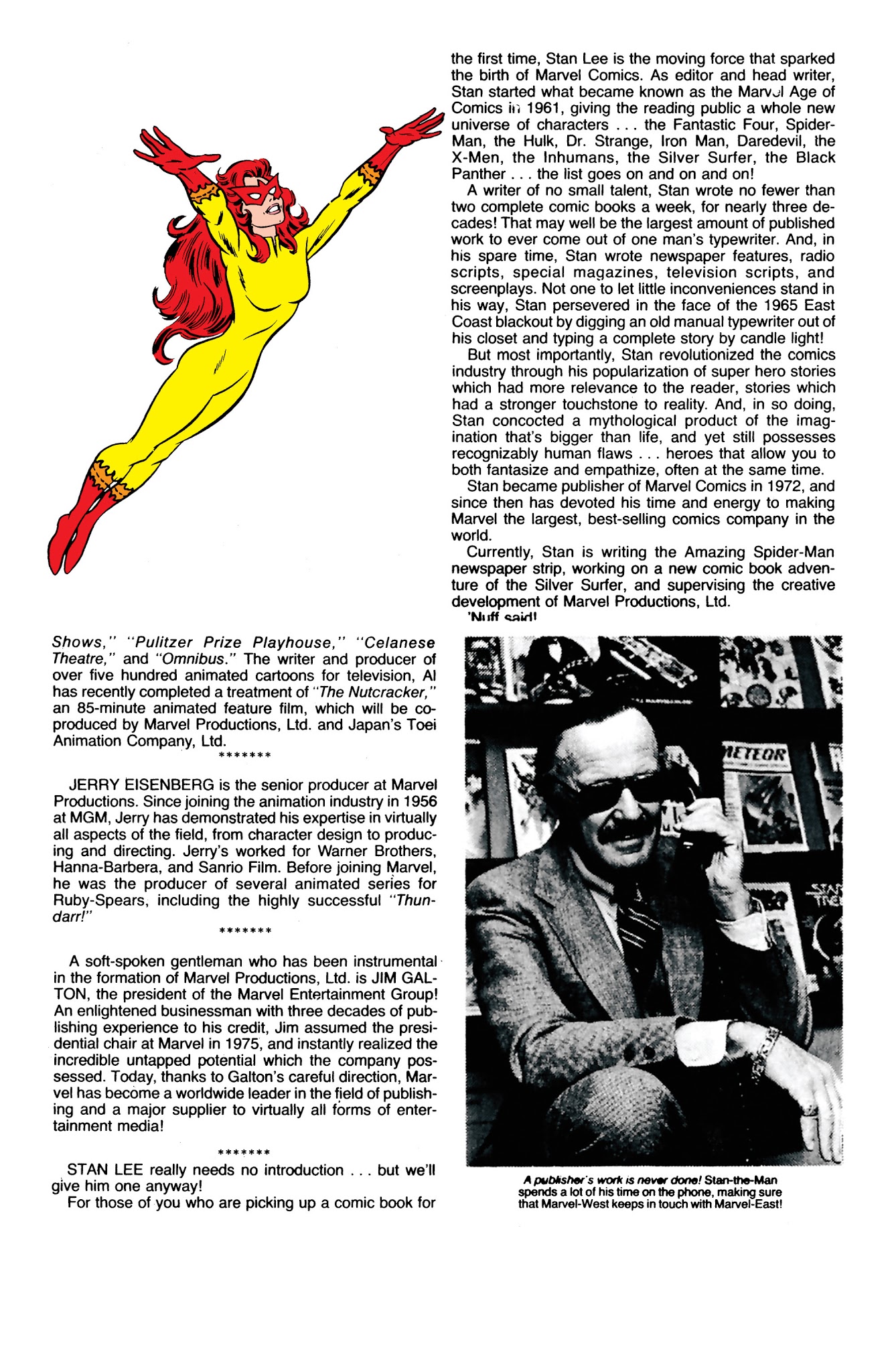 Read online X-Men Origins: Firestar comic -  Issue # TPB - 28