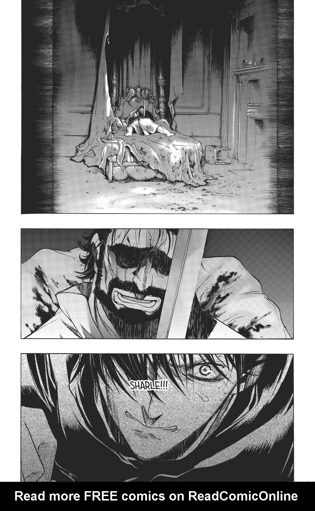 Read online Attack on Titan: Before the Fall comic -  Issue #2 - 25