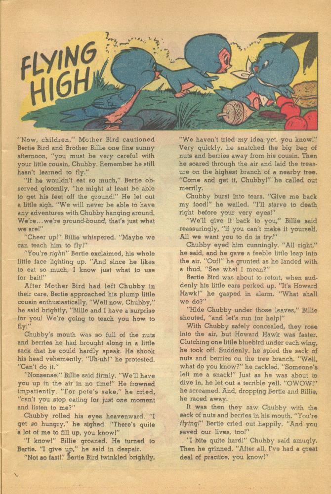 Read online Tom and Jerry comic -  Issue #237 - 13