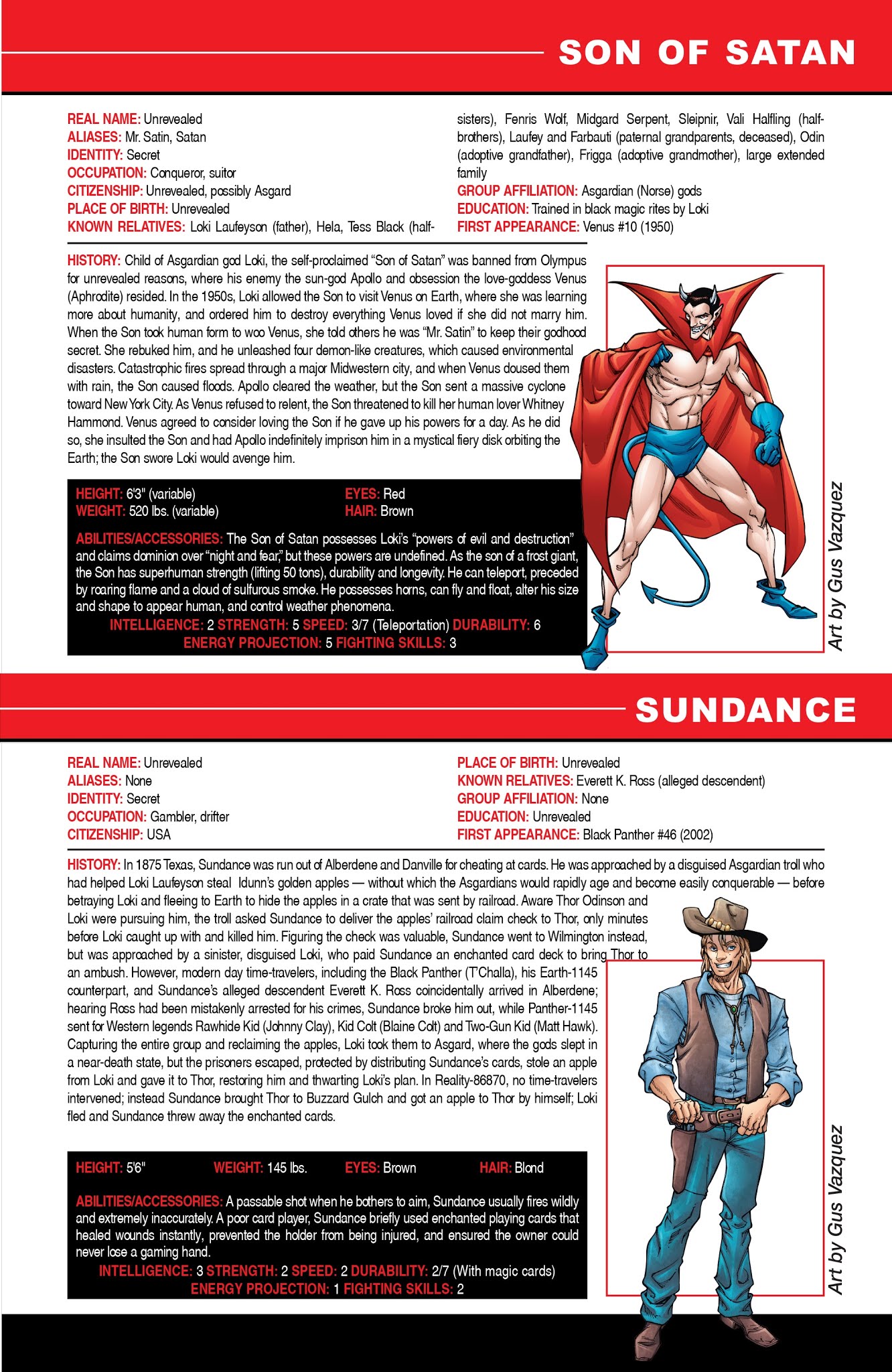Read online Thor: Asgard's Avenger comic -  Issue # Full - 59