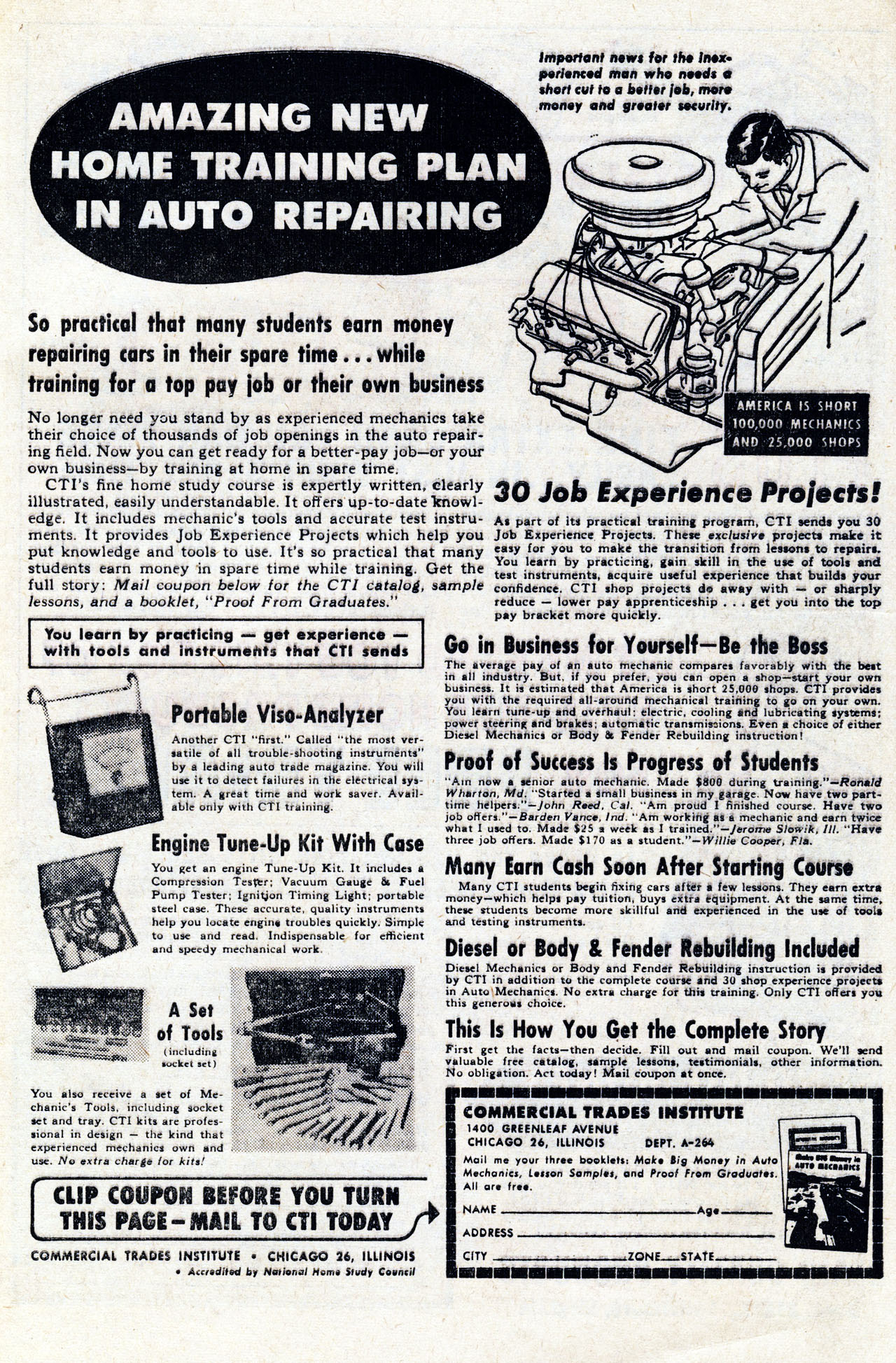 Read online Gunsmoke Western comic -  Issue #74 - 33