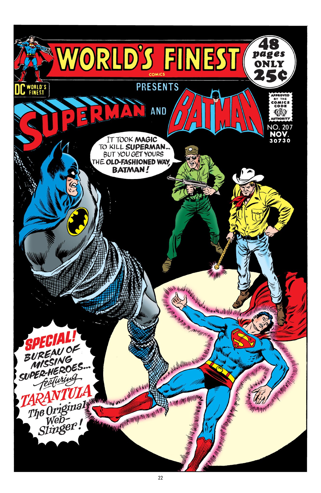Read online Tales of the Batman: Len Wein comic -  Issue # TPB (Part 1) - 23