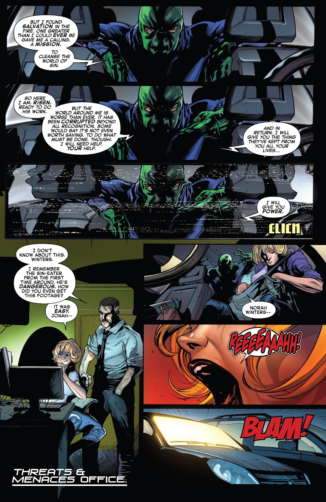 <{ $series->title }} issue 47 - Page 4