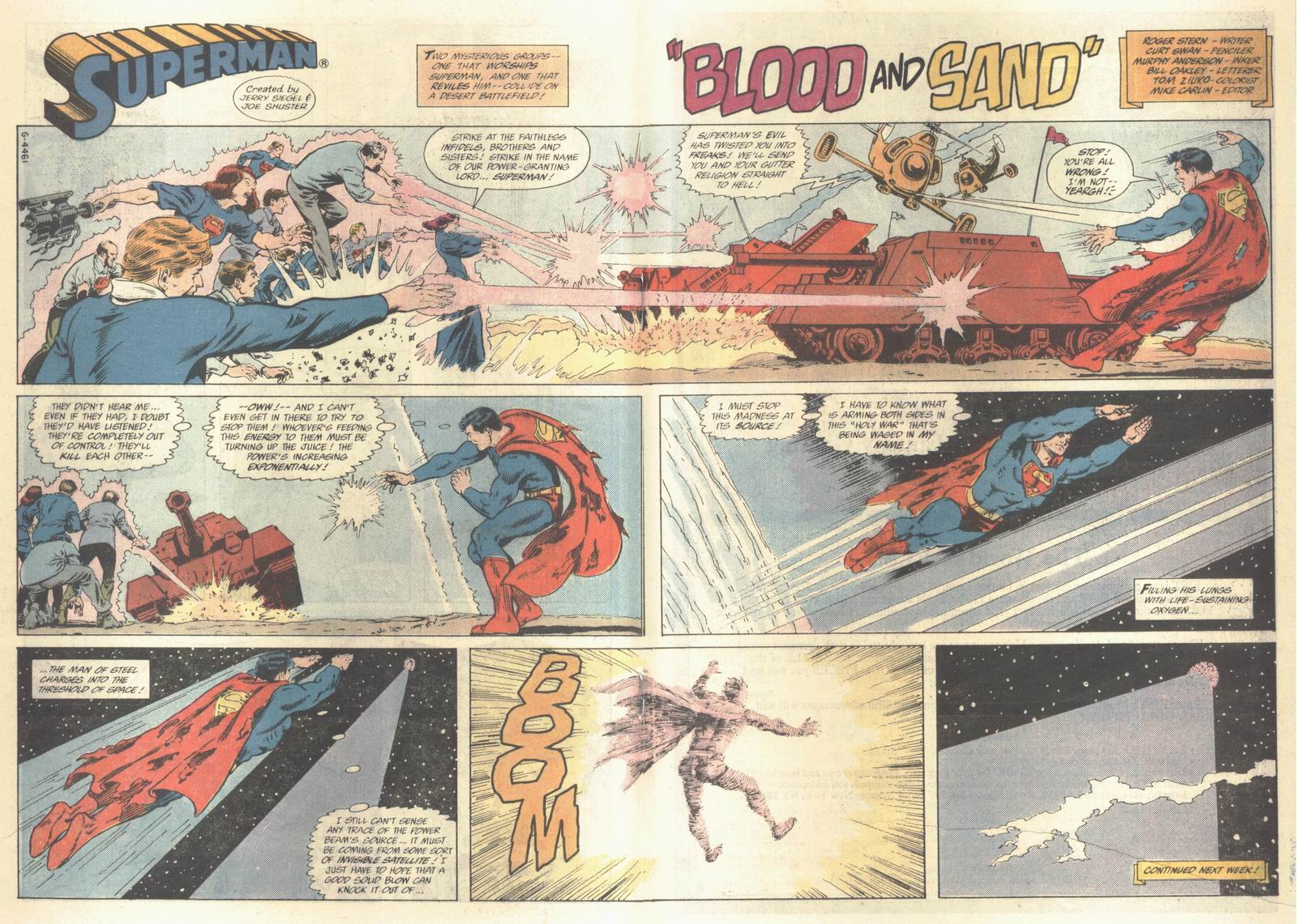 Action Comics (1938) 633 Page 24