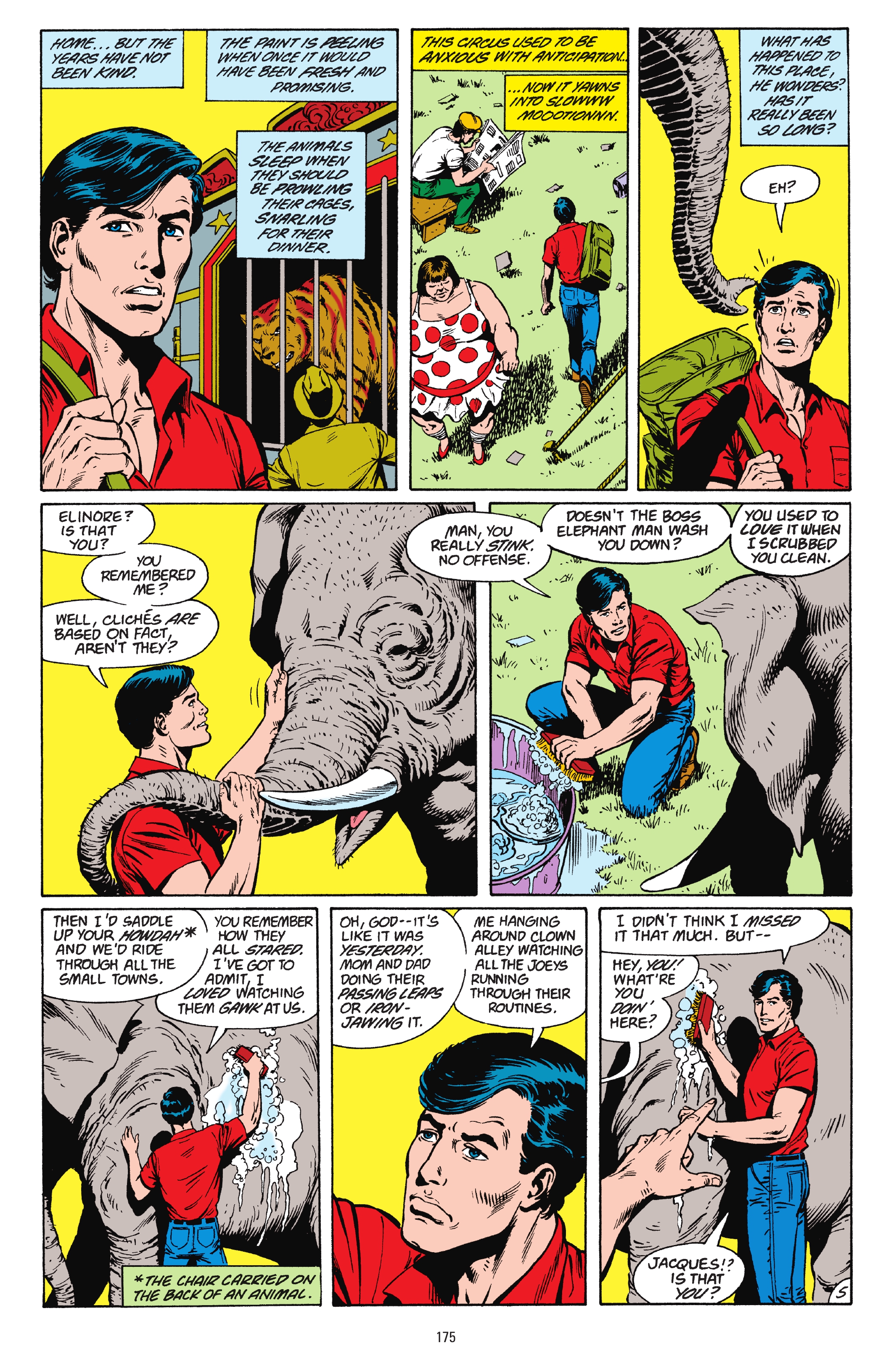 Read online Batman: A Death in the Family comic -  Issue # _Deluxe Edition (Part 2) - 74