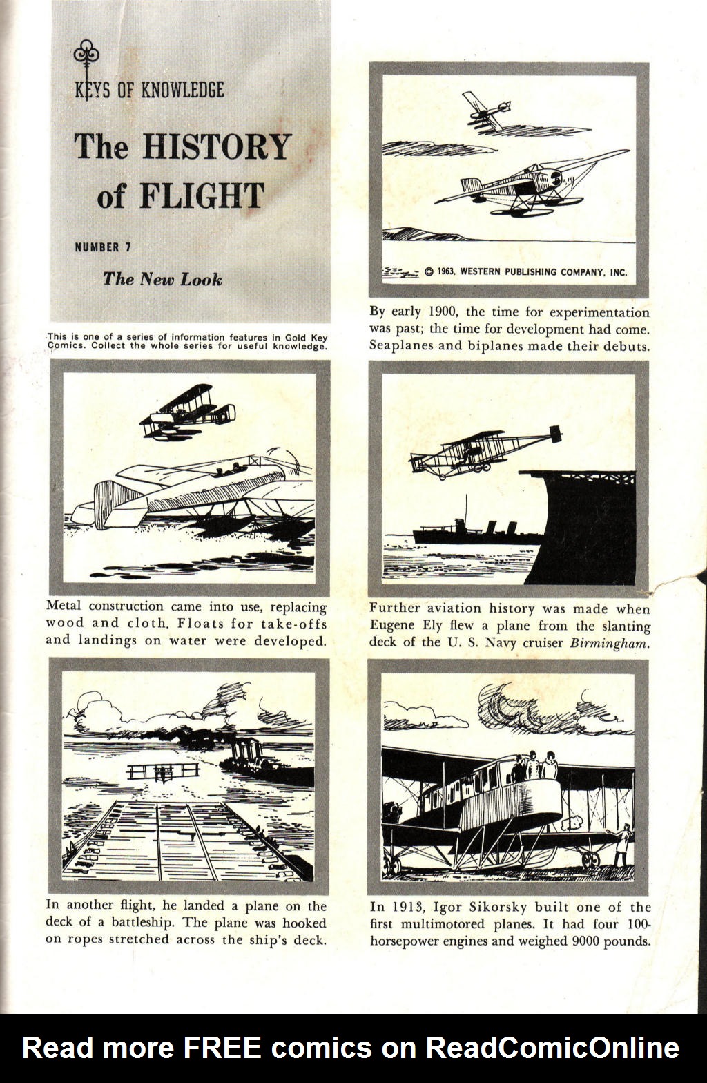 Read online The Jetsons (1963) comic -  Issue #4 - 35