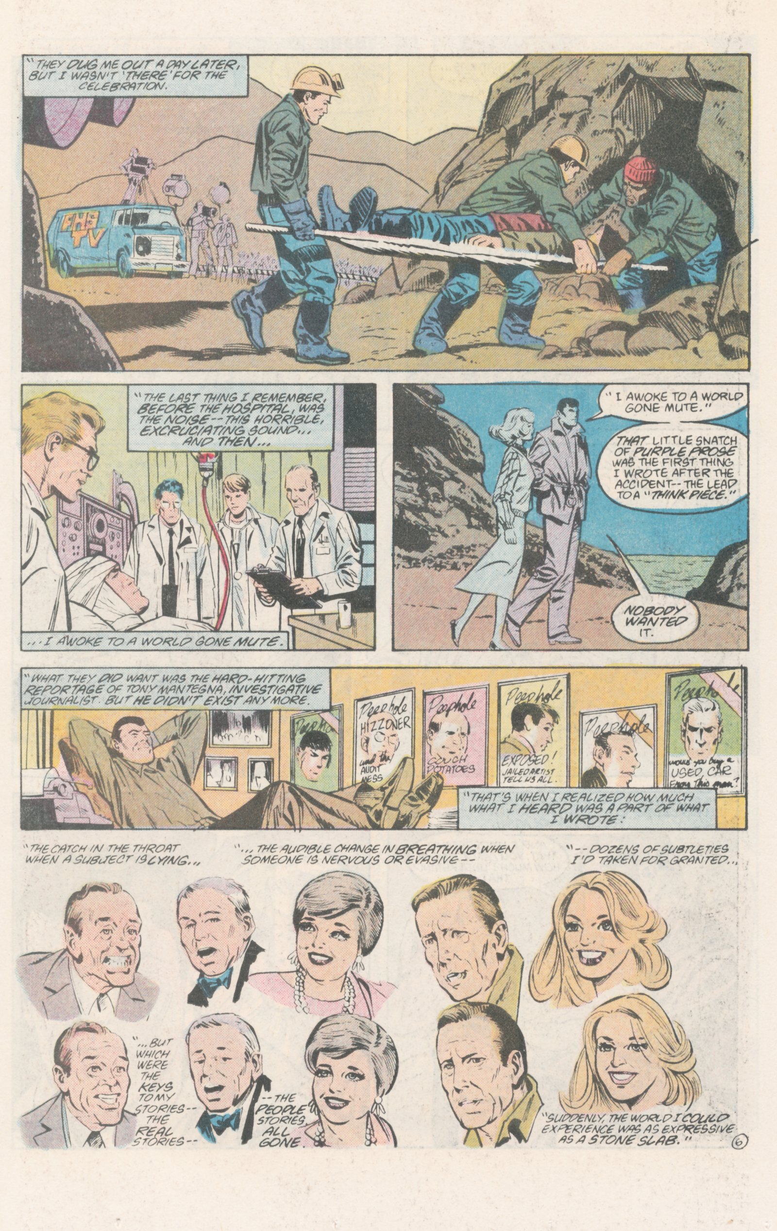 Read online Action Comics (1938) comic -  Issue #624 - 23