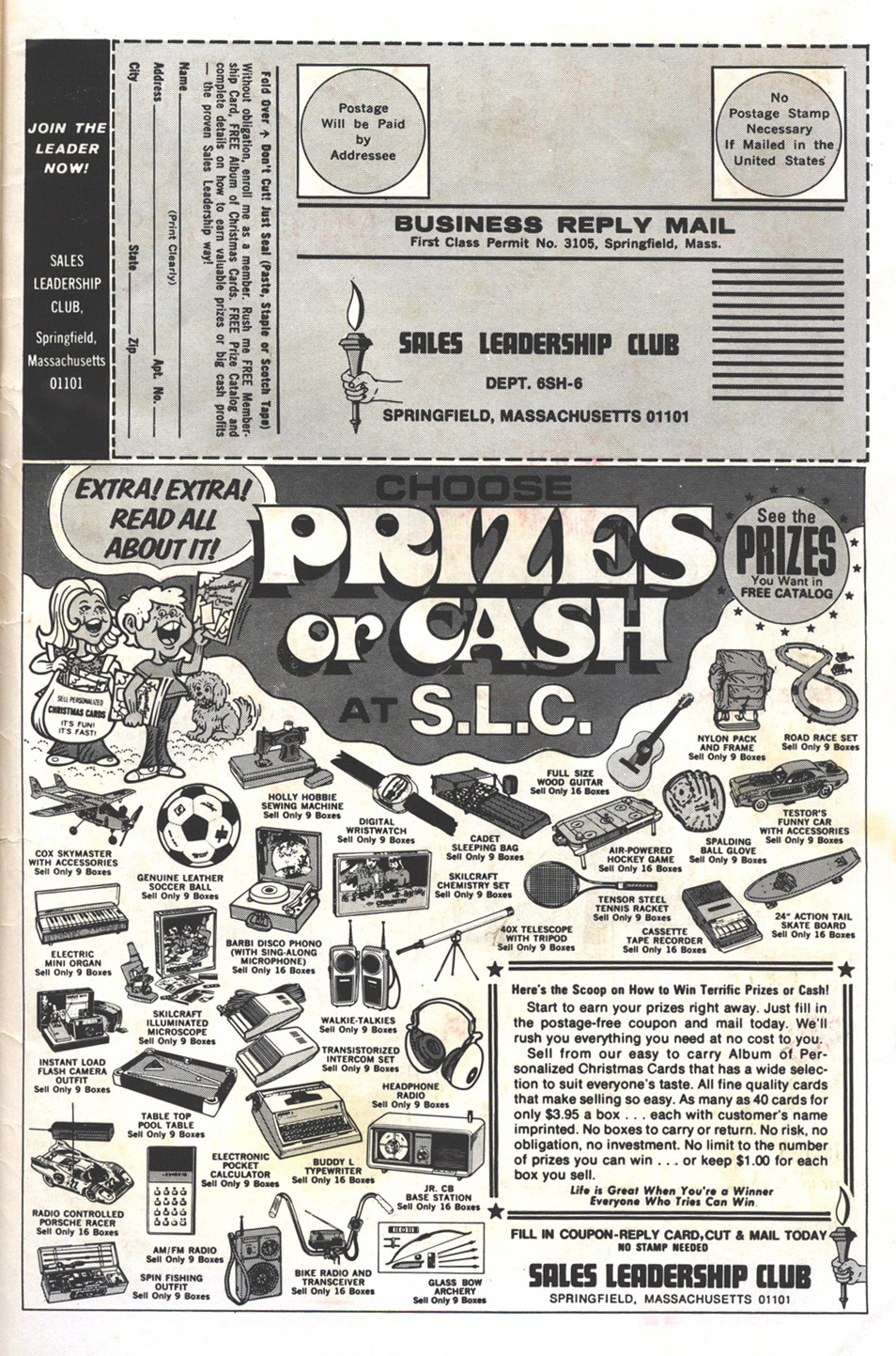 Read online Spooky comic -  Issue #152 - 35