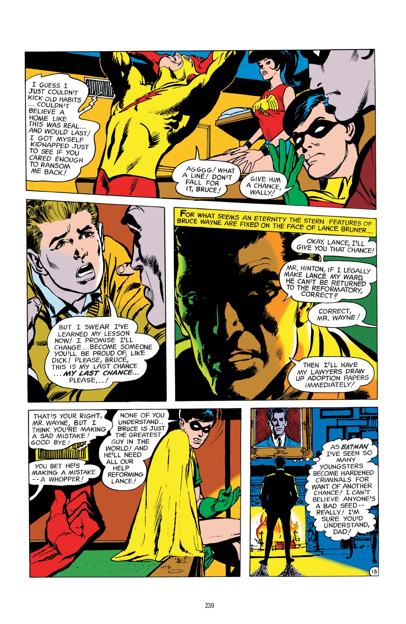 Read online Teen Titans: The Silver Age comic -  Issue # TPB 2 (Part 3) - 39