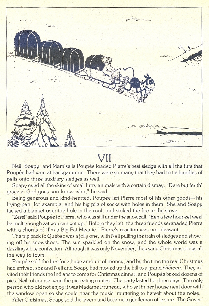 Read online Neil the Horse Comics and Stories comic -  Issue #6 - 23